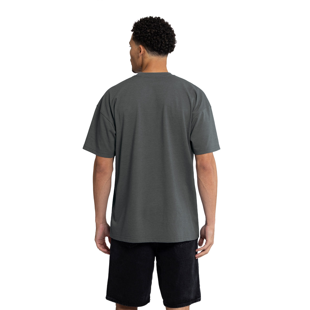 Heavyweight Heather T-Shirt