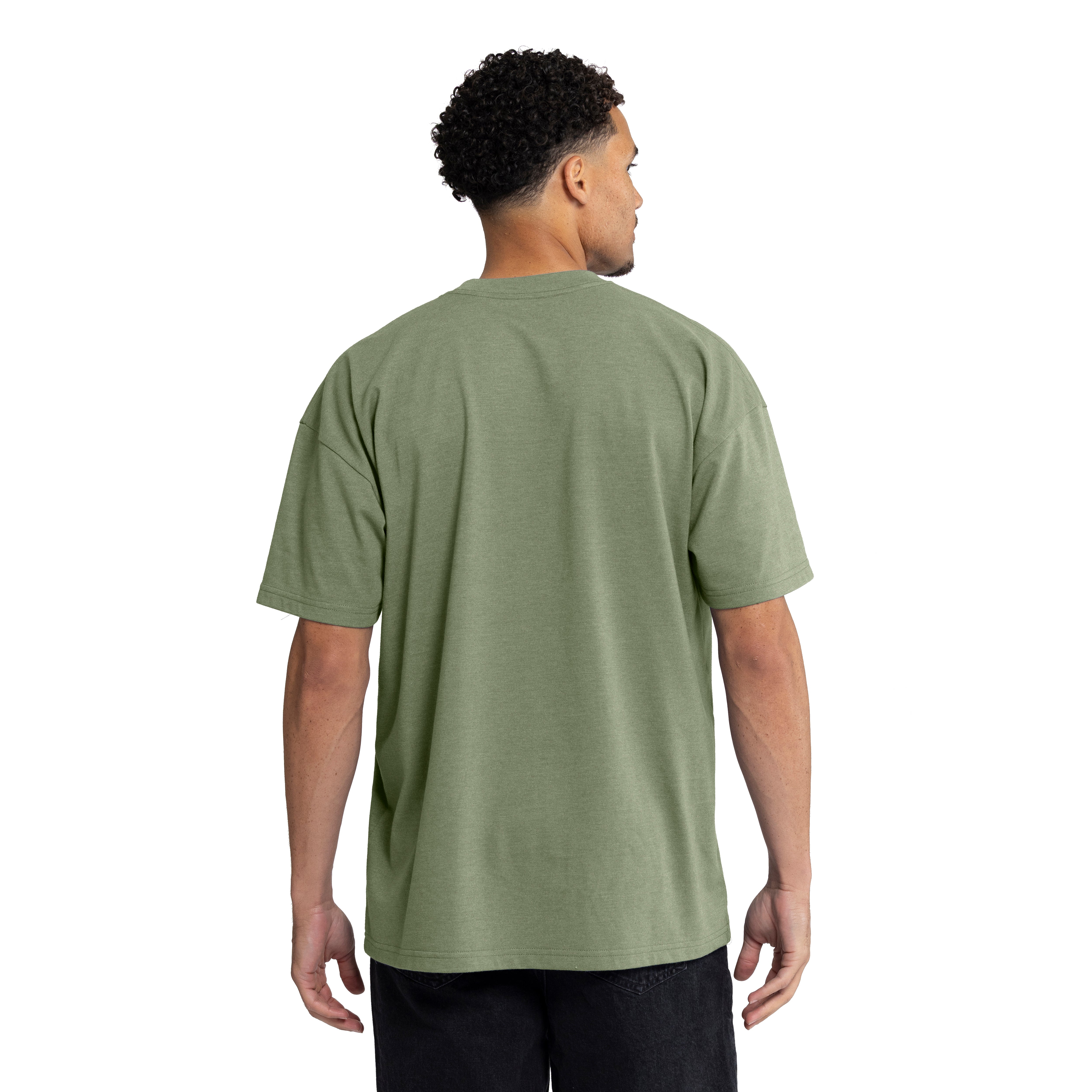 Heavyweight T-Shirt