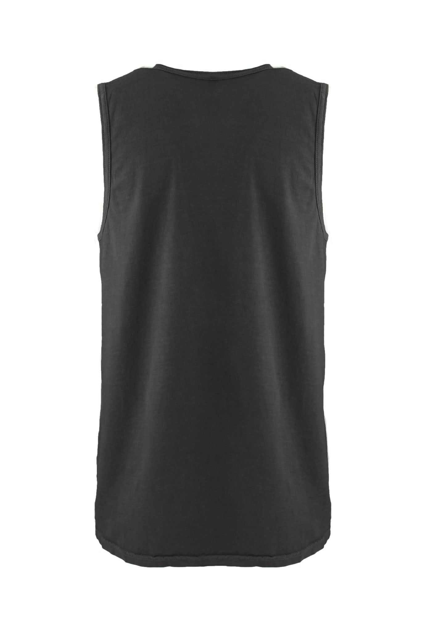 Inspired Dye Muscle Tank