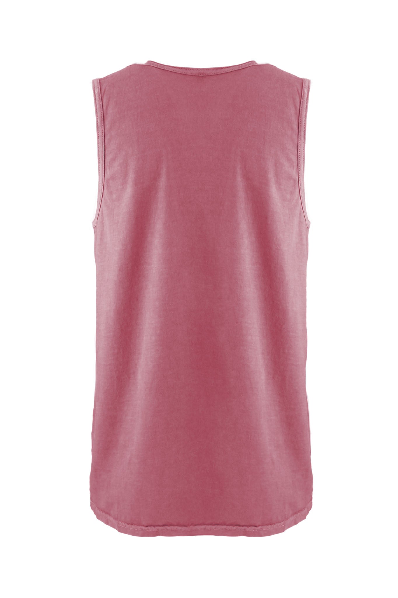 Inspired Dye Muscle Tank