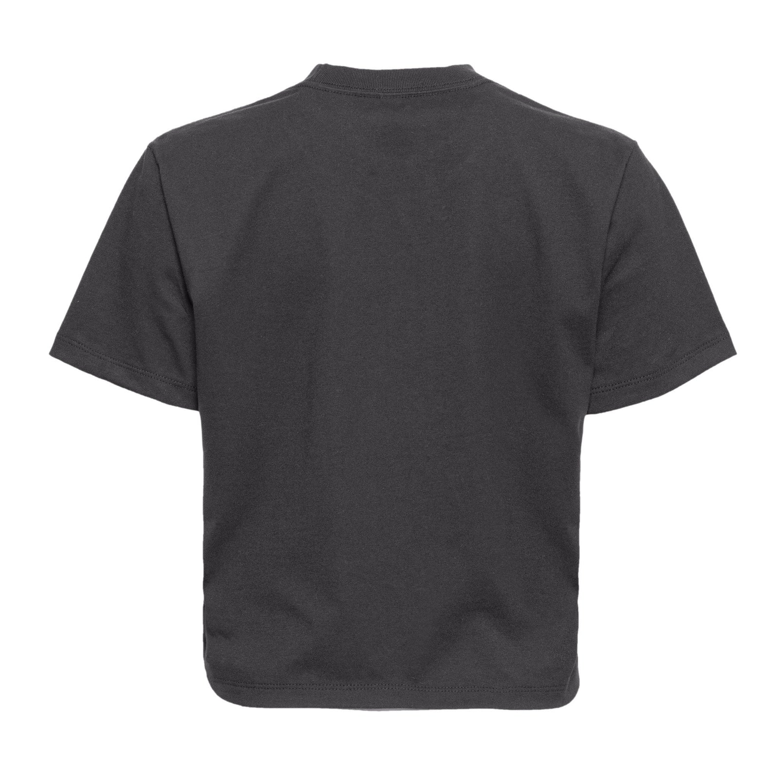 Boxy Heavy Cotton T-Shirt main image 0