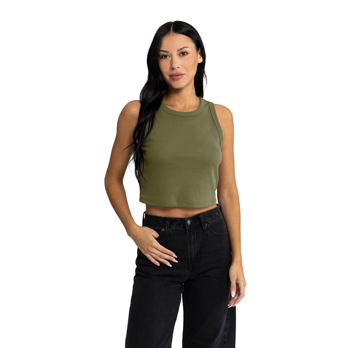 Women's Ideal Thermal Tank