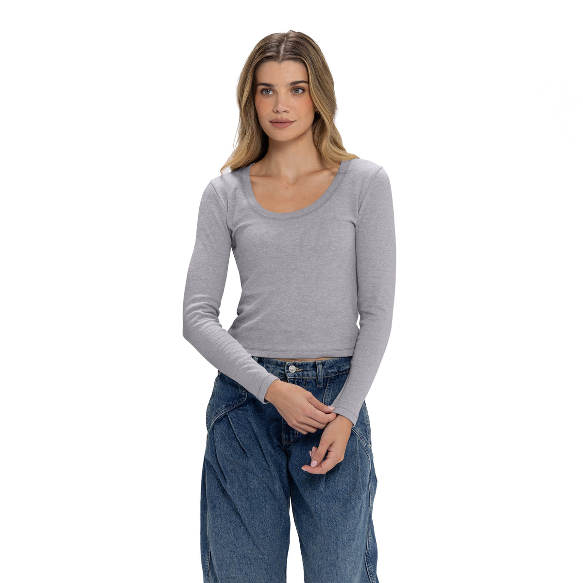 Women's Ideal Thermal Long Sleeve