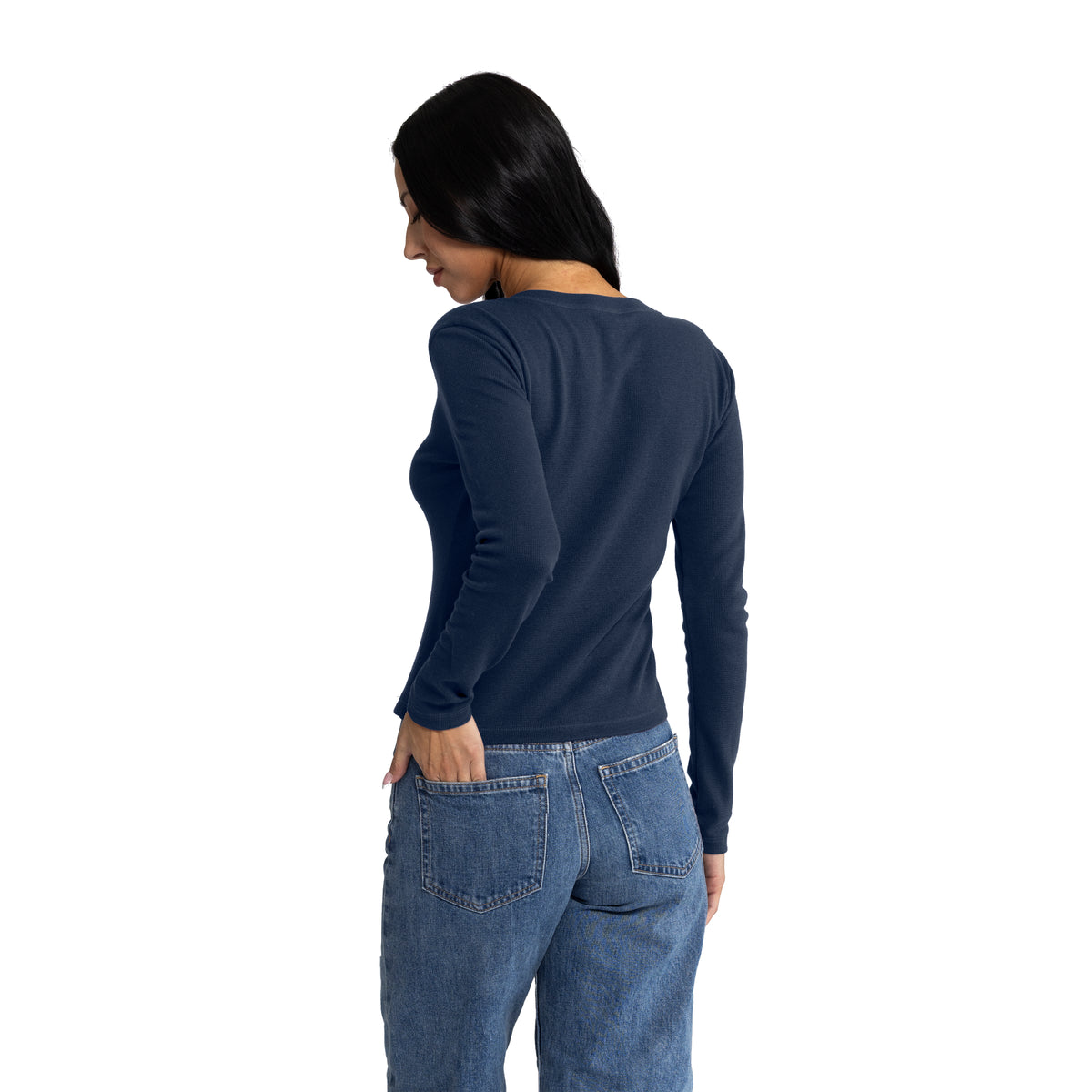 Women's Ideal Thermal Long Sleeve