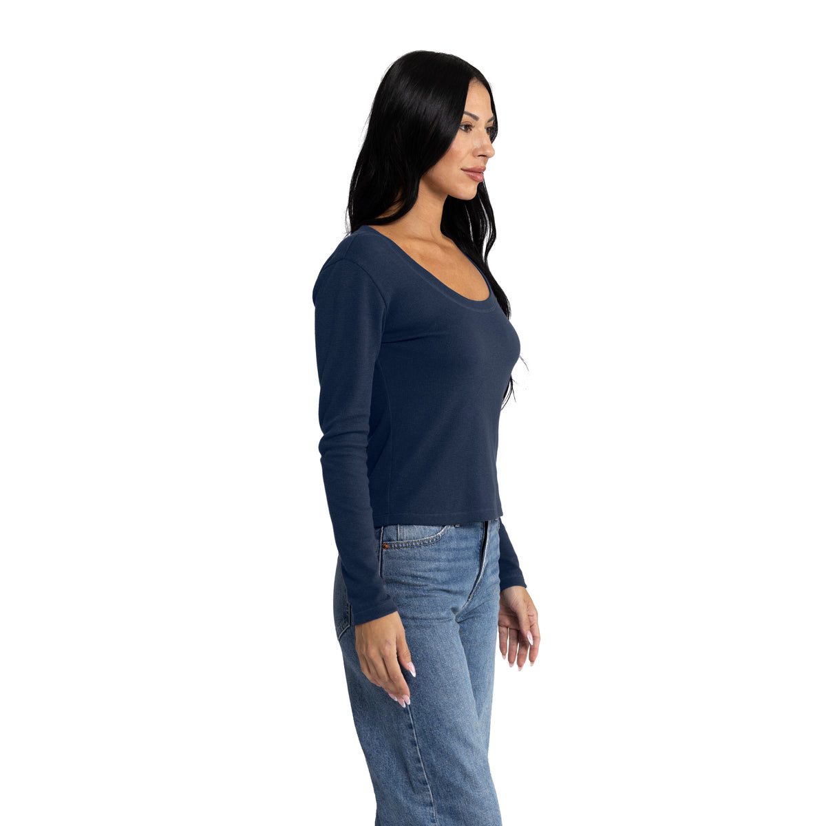 Women's Ideal Thermal Long Sleeve