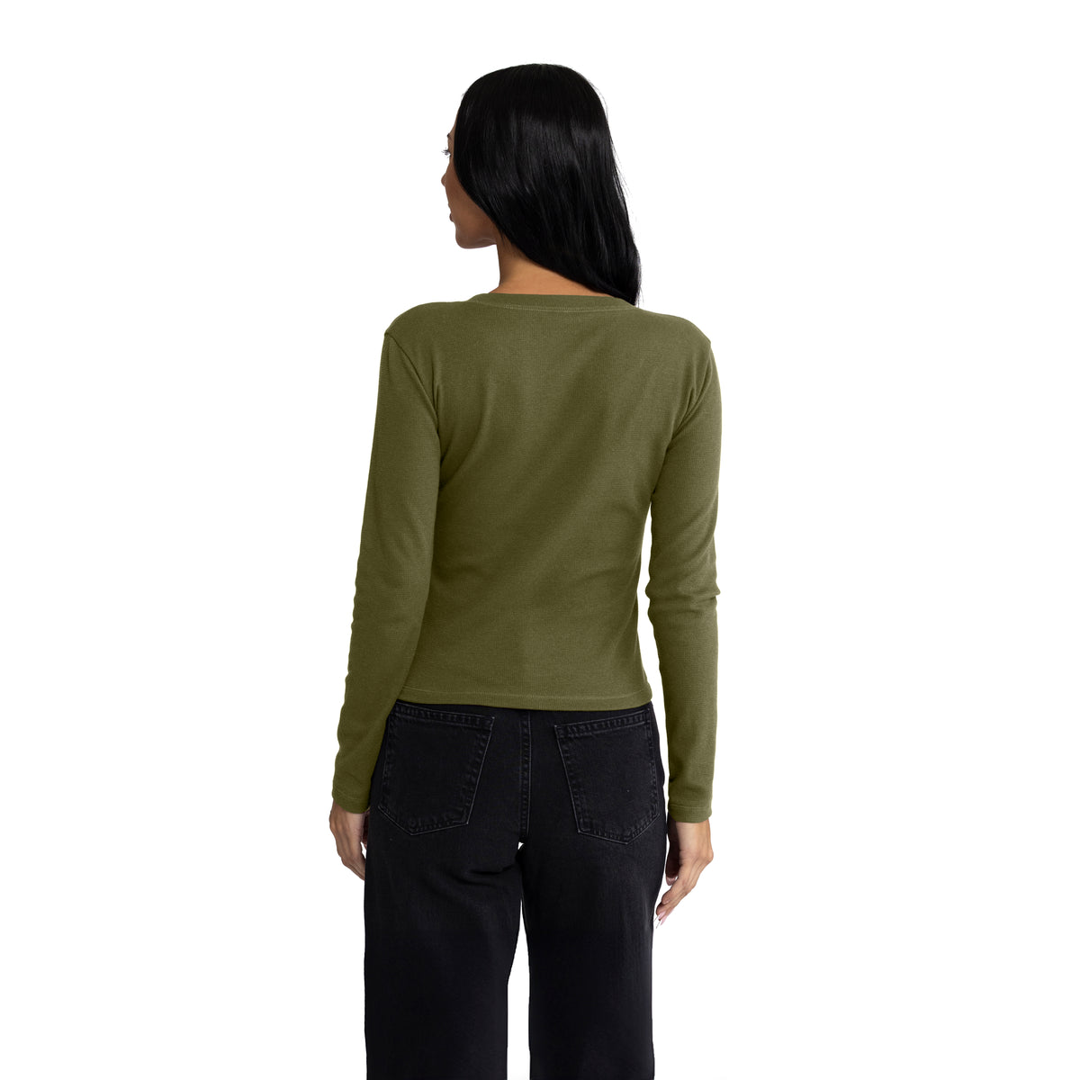 Women's Ideal Thermal Long Sleeve