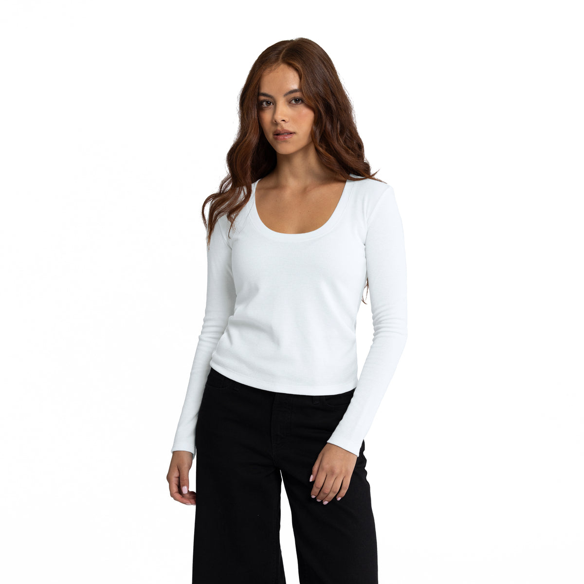 Women's Ideal Thermal Long Sleeve