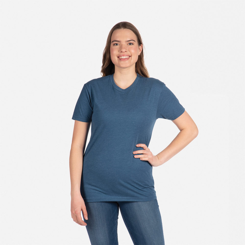 Unisex CVC T-Shirt