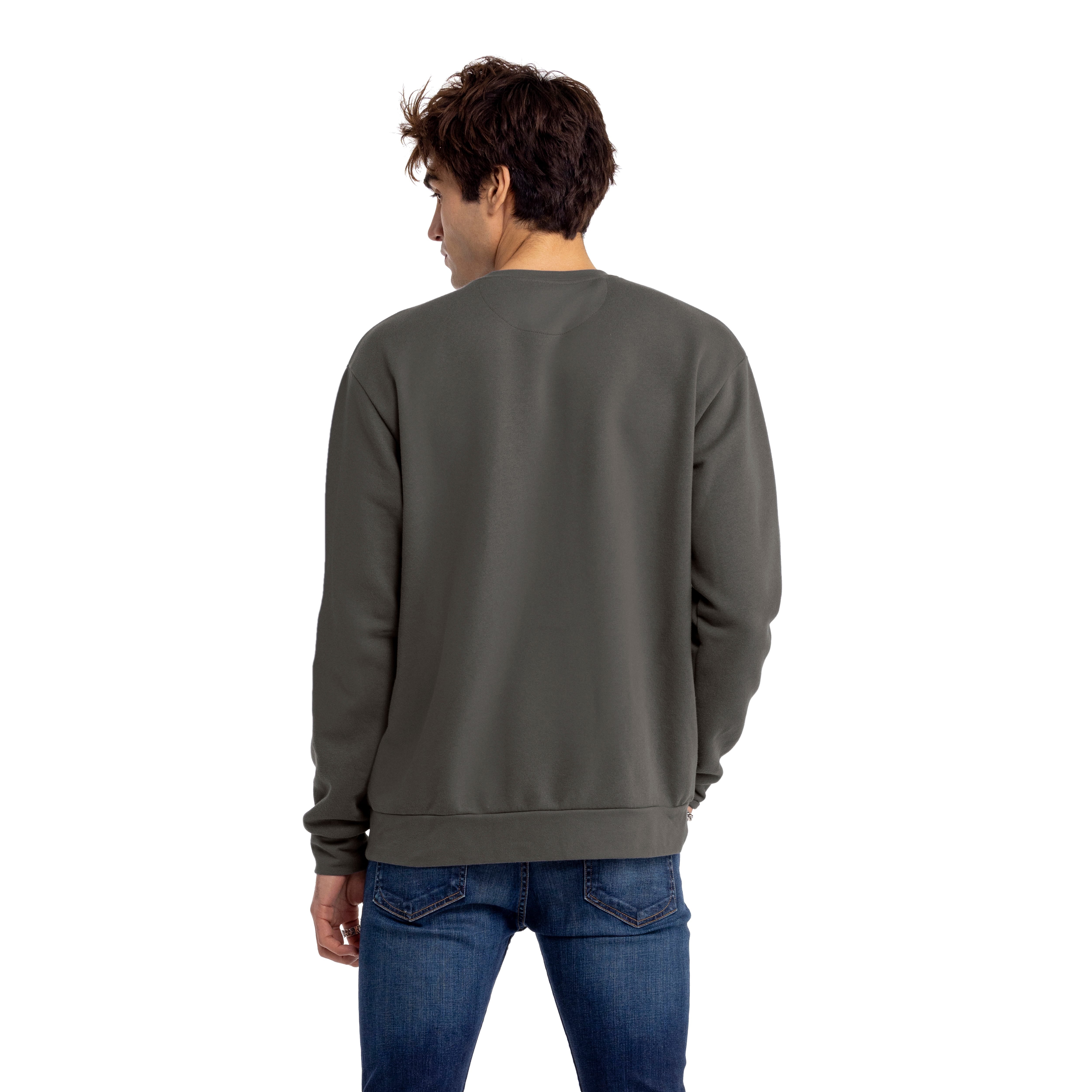 Santa Barbara Fleece Sweatshirt