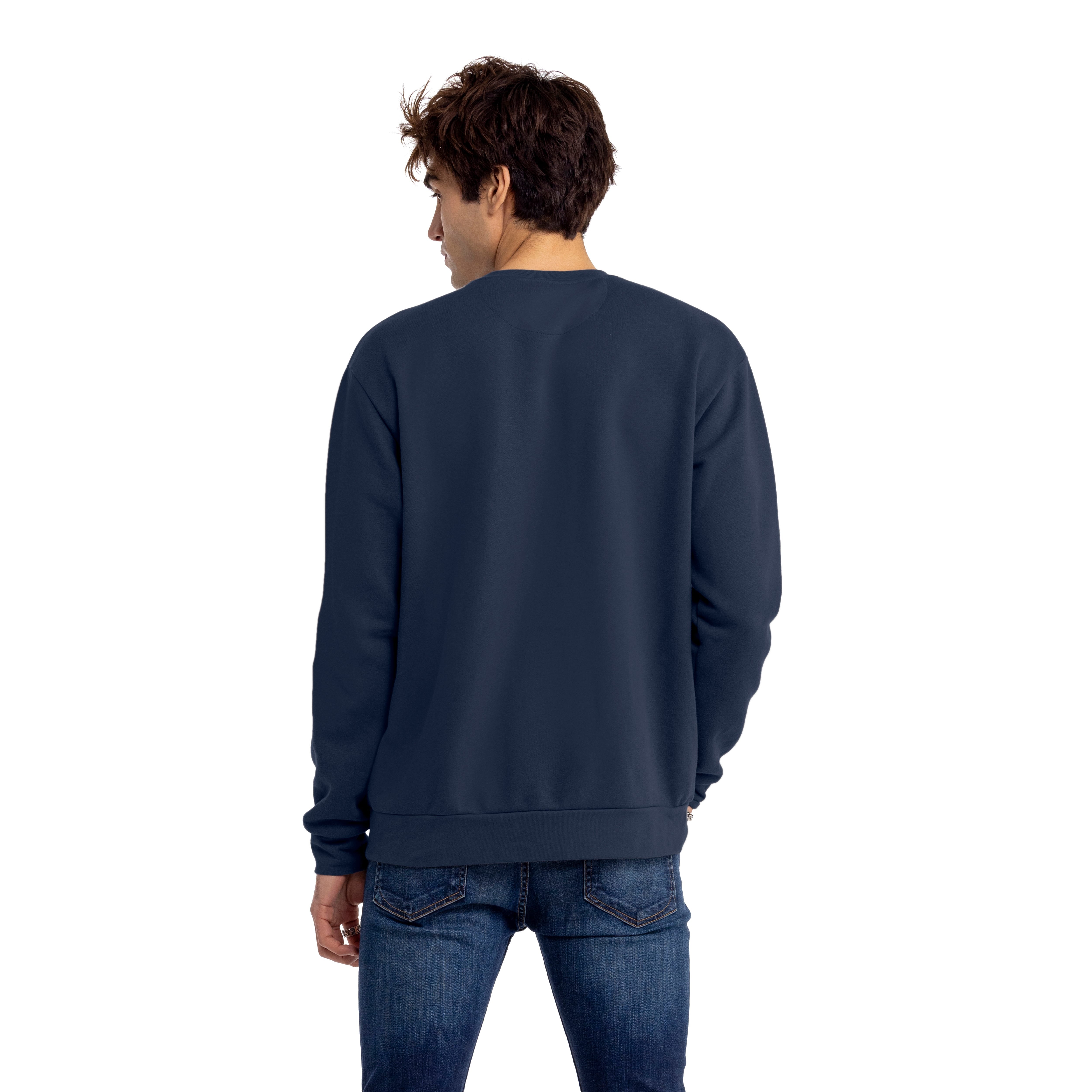 Santa Barbara Fleece Sweatshirt