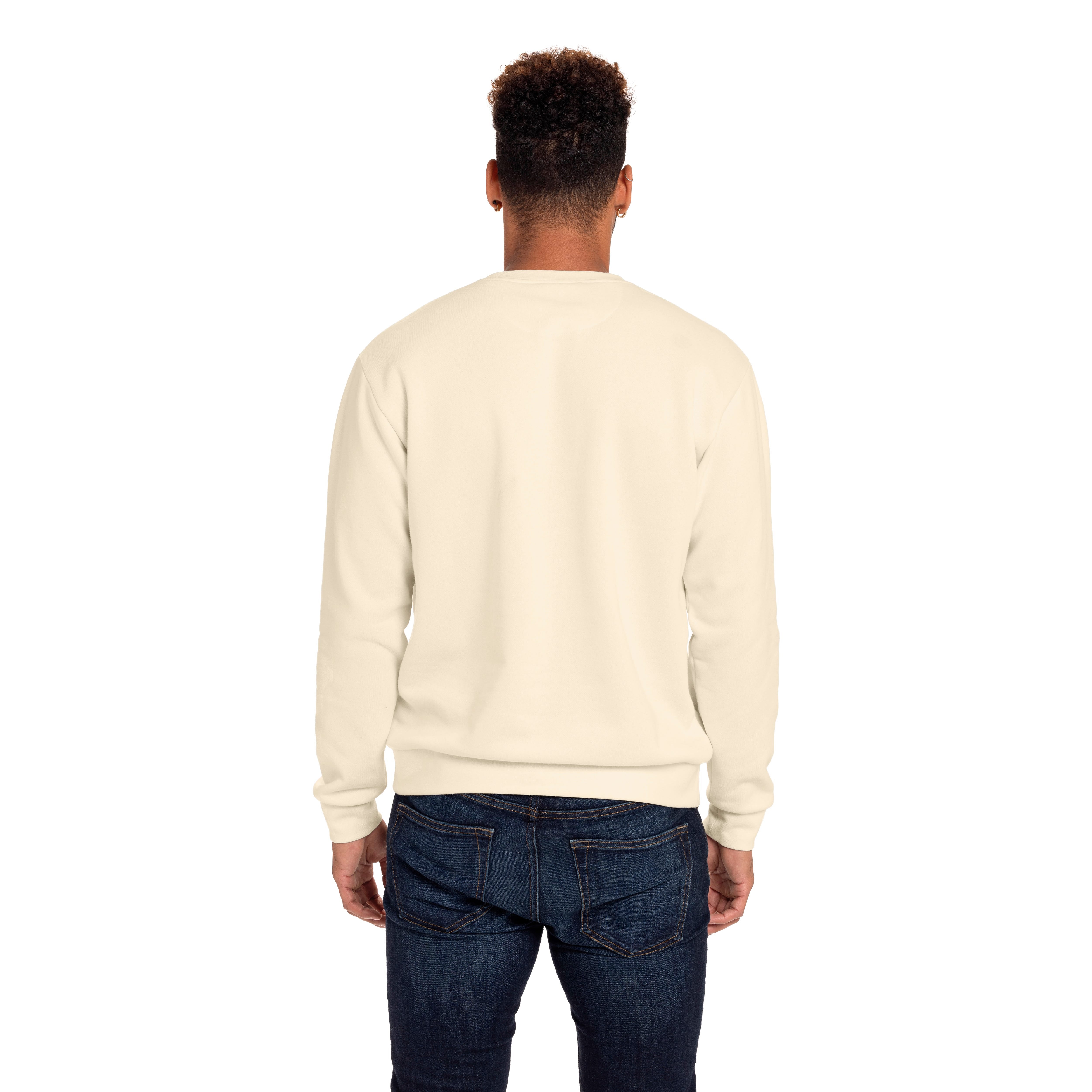 Santa Barbara Fleece Sweatshirt