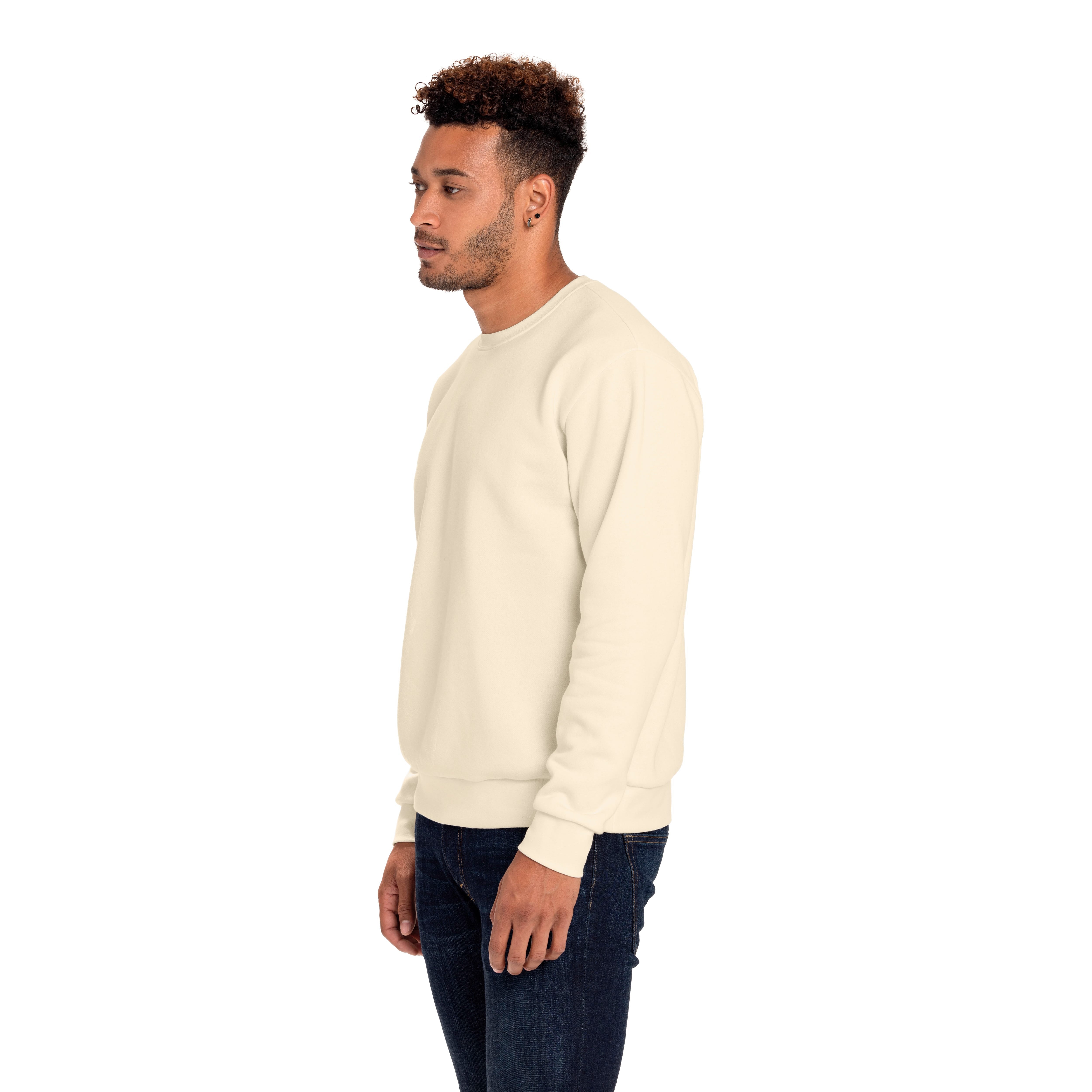Santa Barbara Fleece Sweatshirt