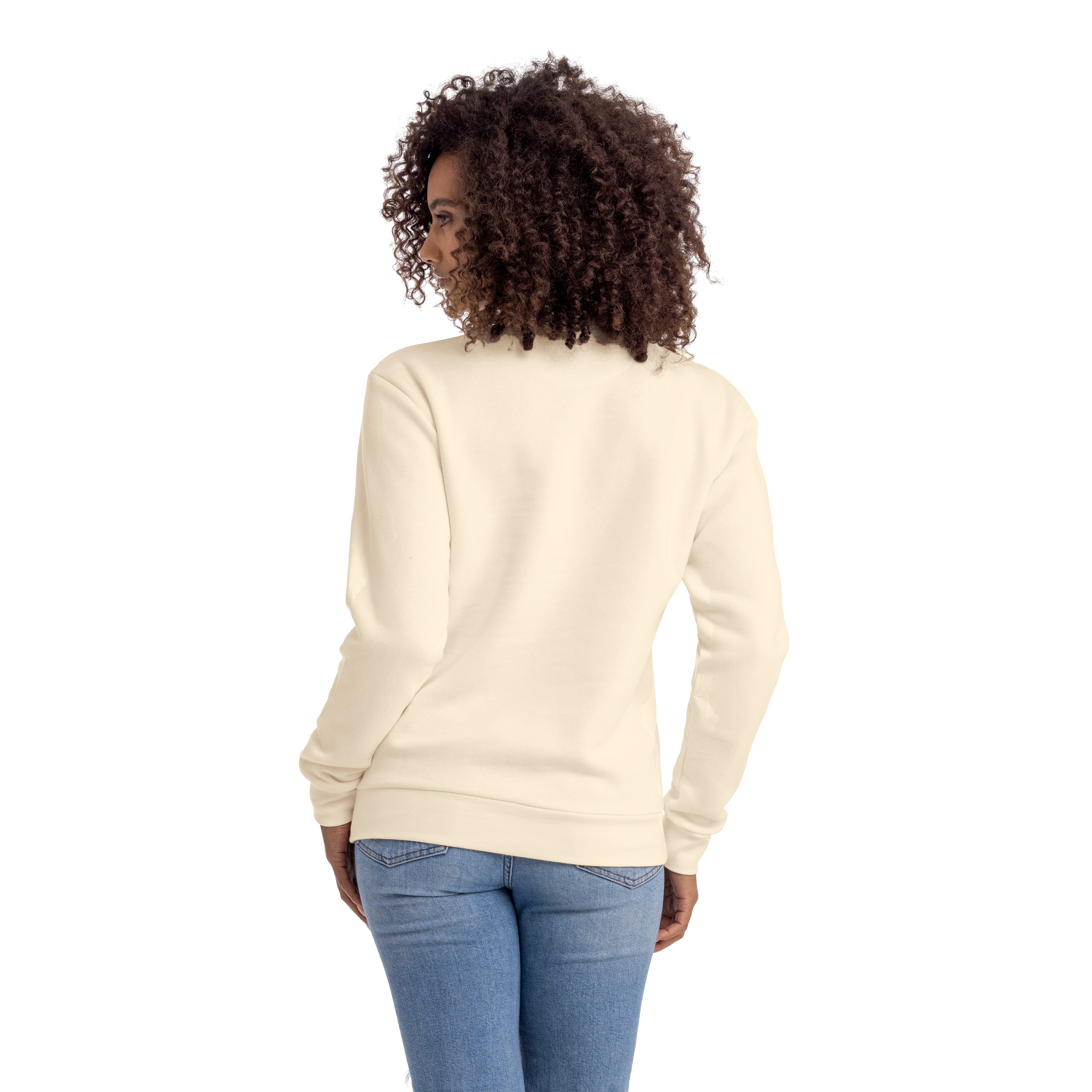 Santa Barbara Fleece Sweatshirt