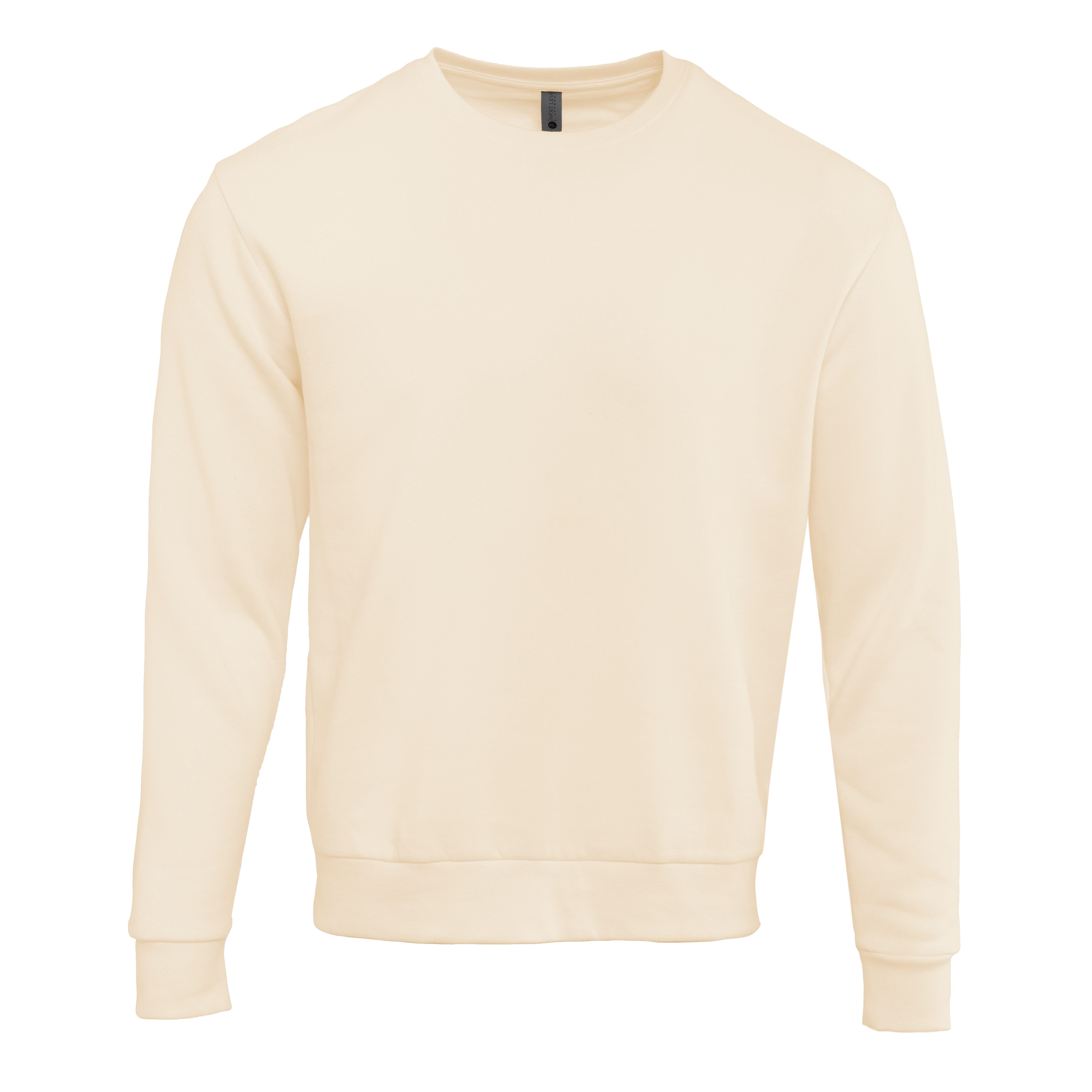 Santa Barbara Fleece Sweatshirt