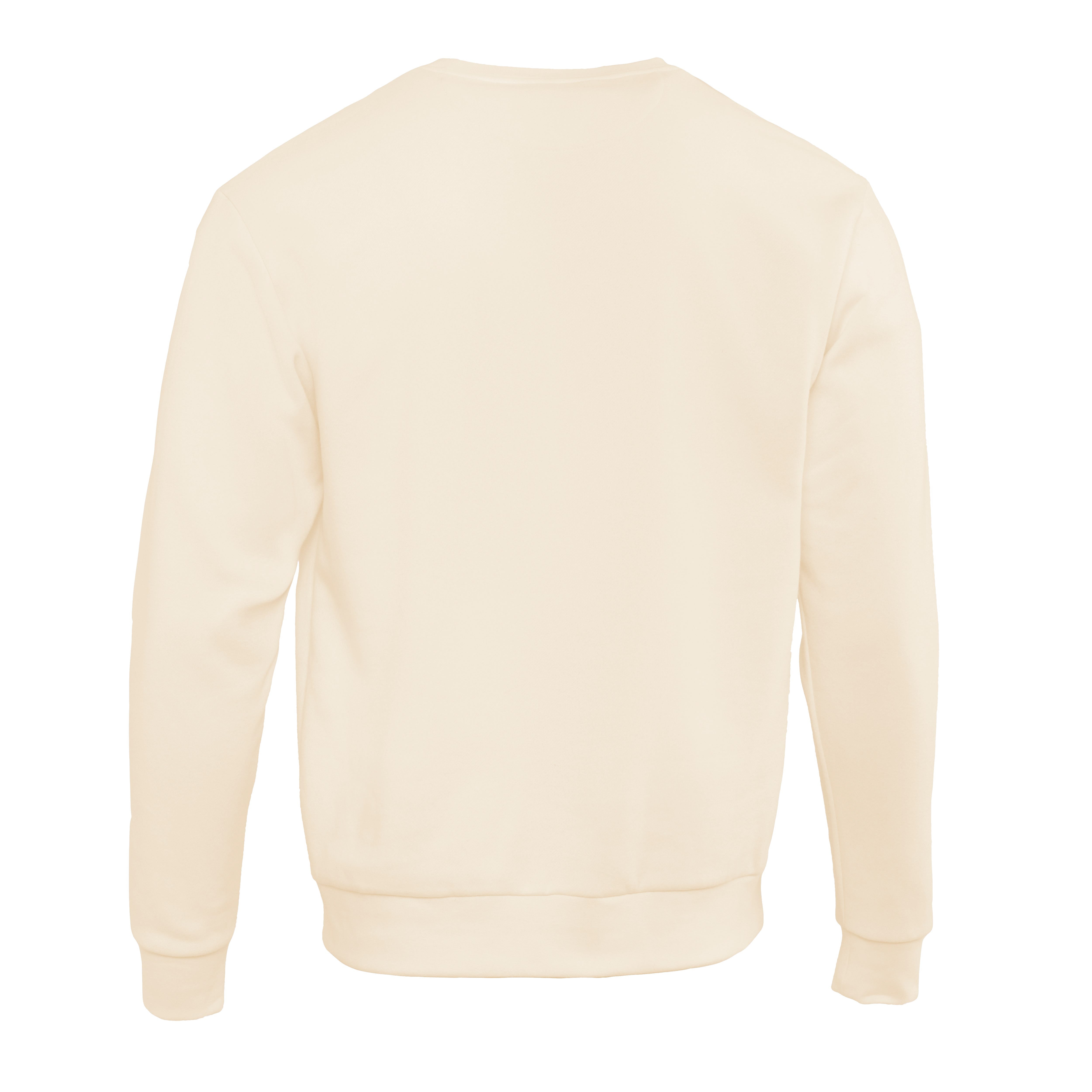Santa Barbara Fleece Sweatshirt