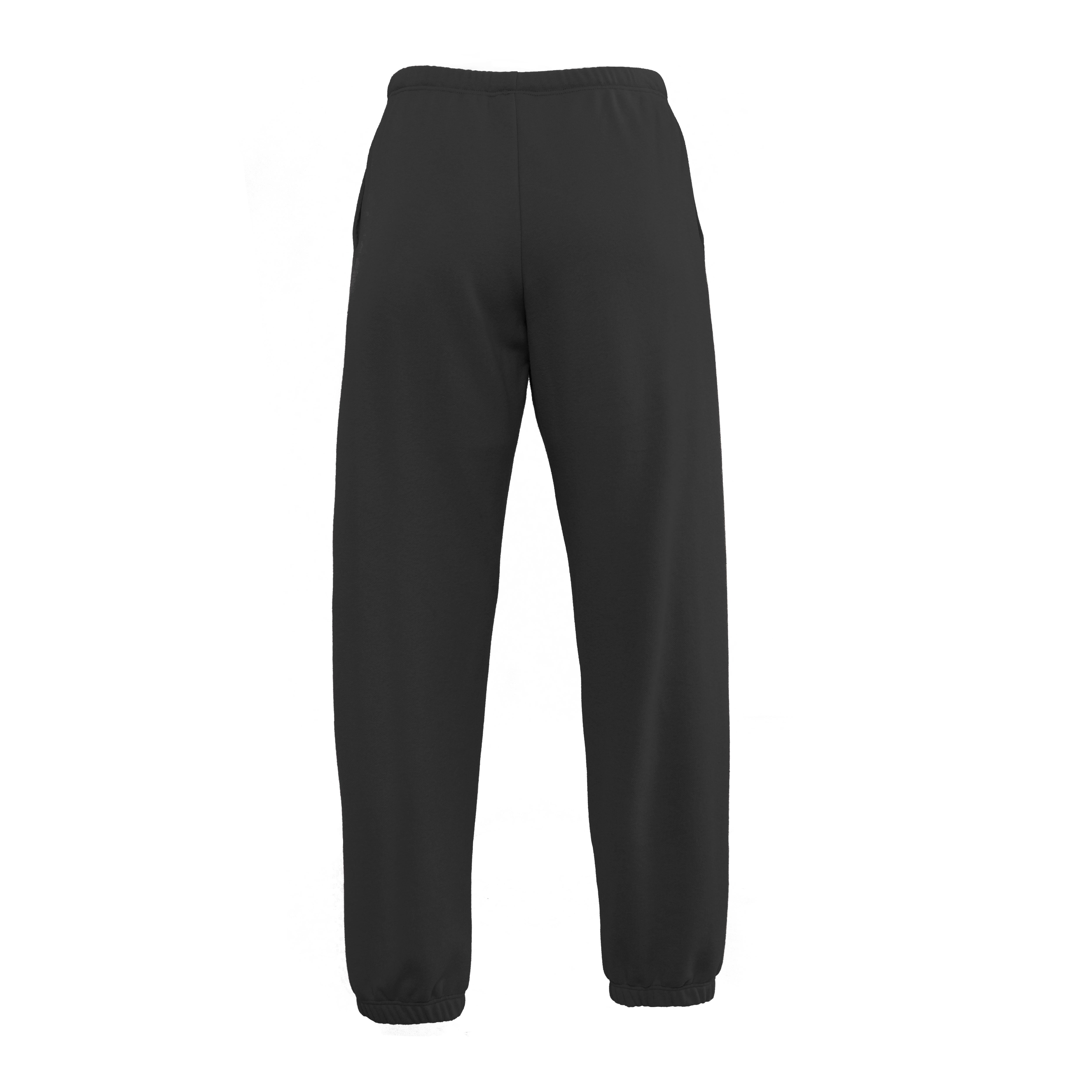 Women's Sueded French Terry Sweatpants