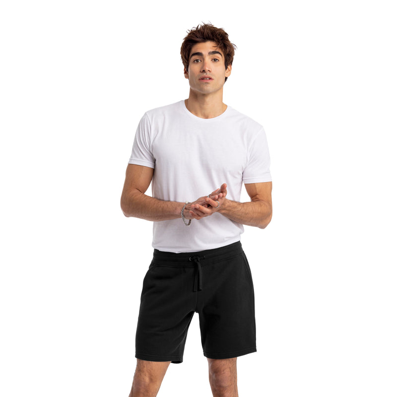 Unisex Fleece Sweatshorts (9903)