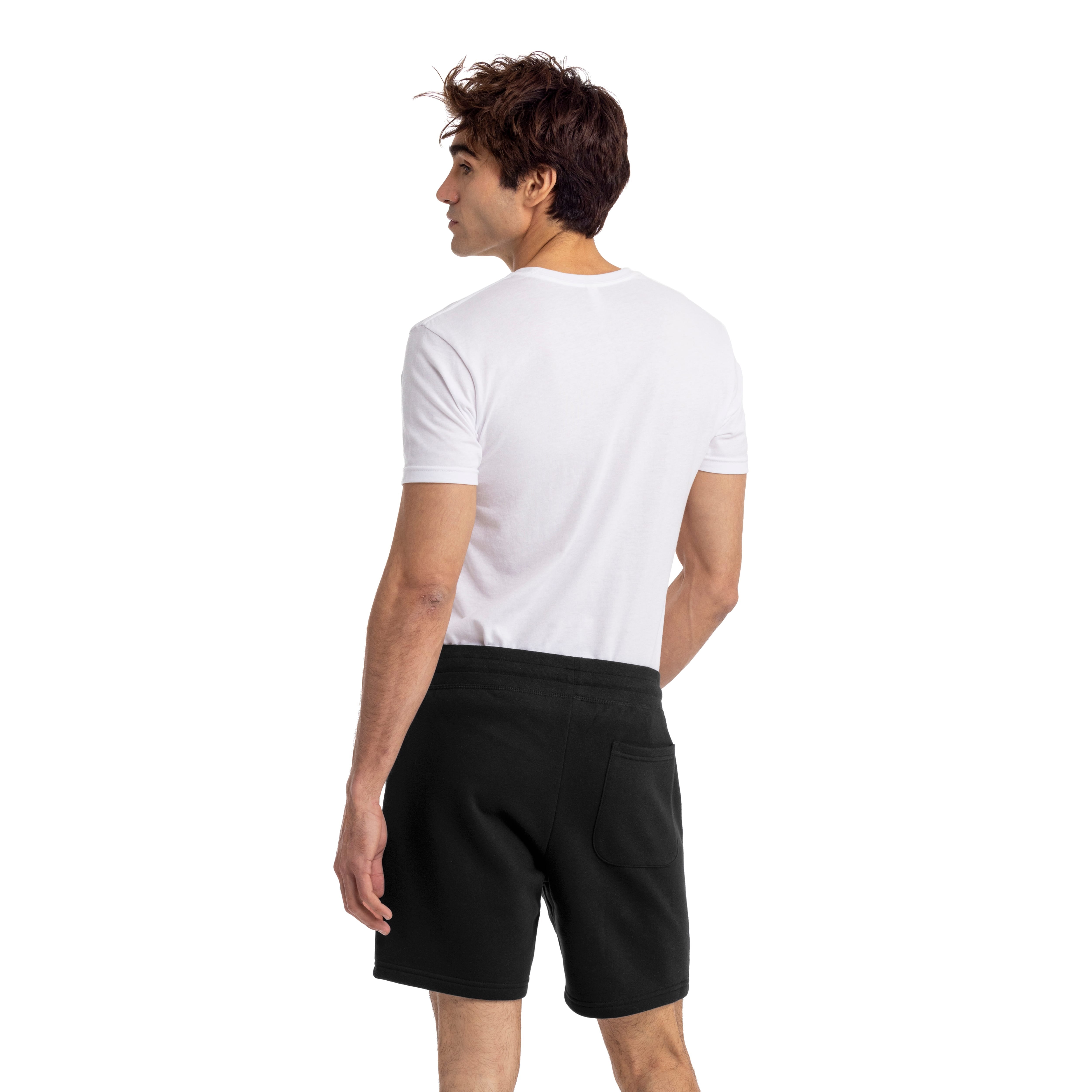 Fleece Sweat Shorts