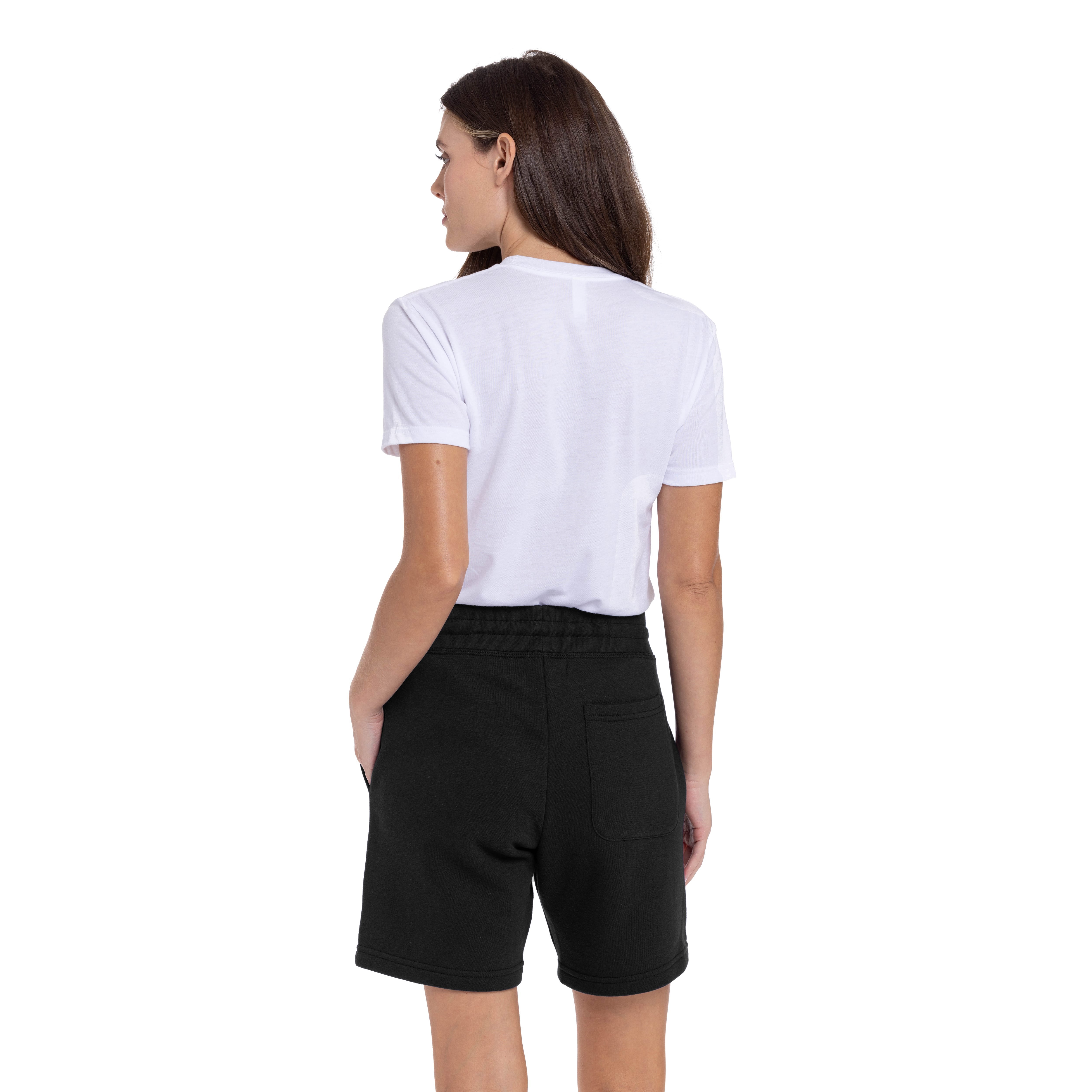 Fleece Sweat Shorts