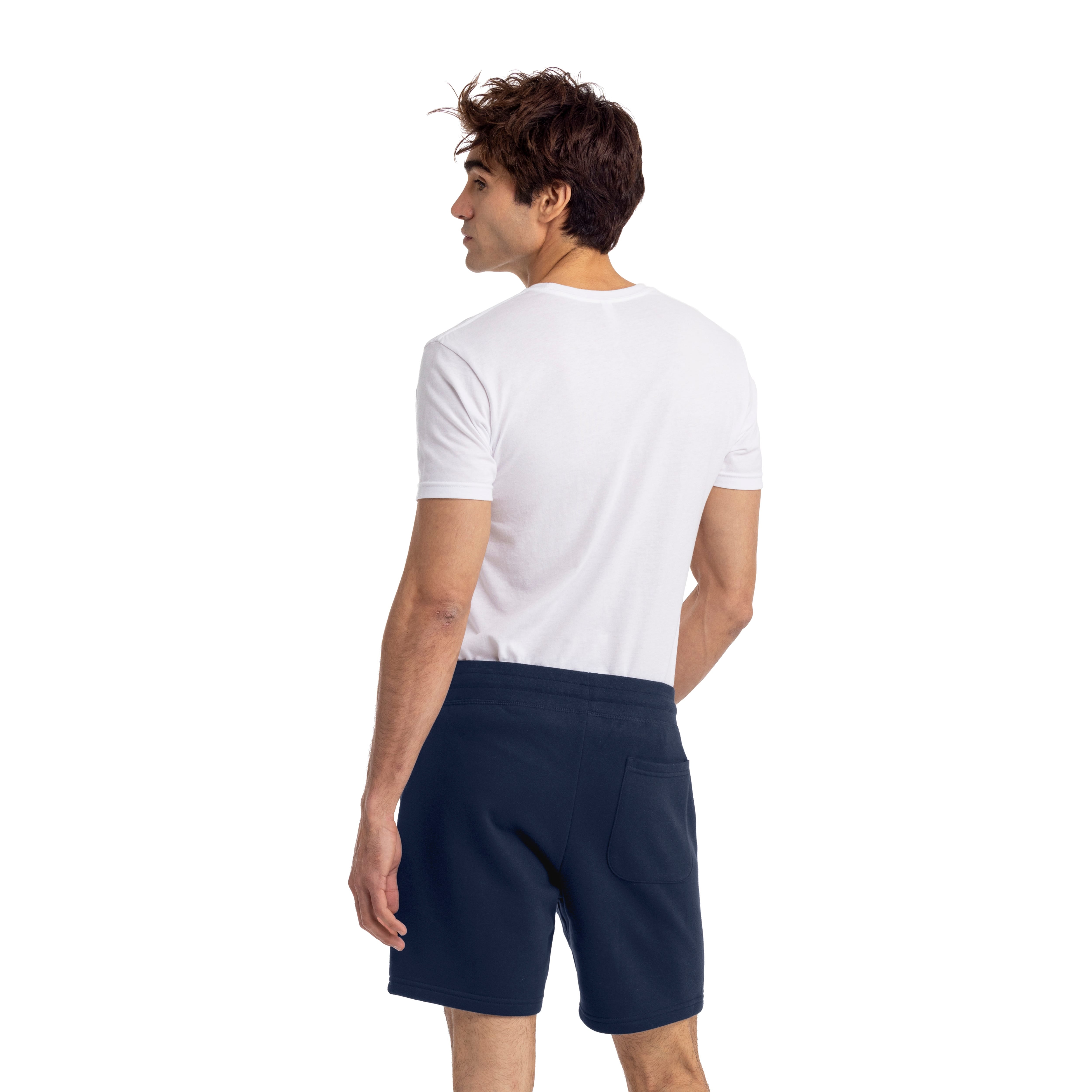 Fleece Sweat Shorts