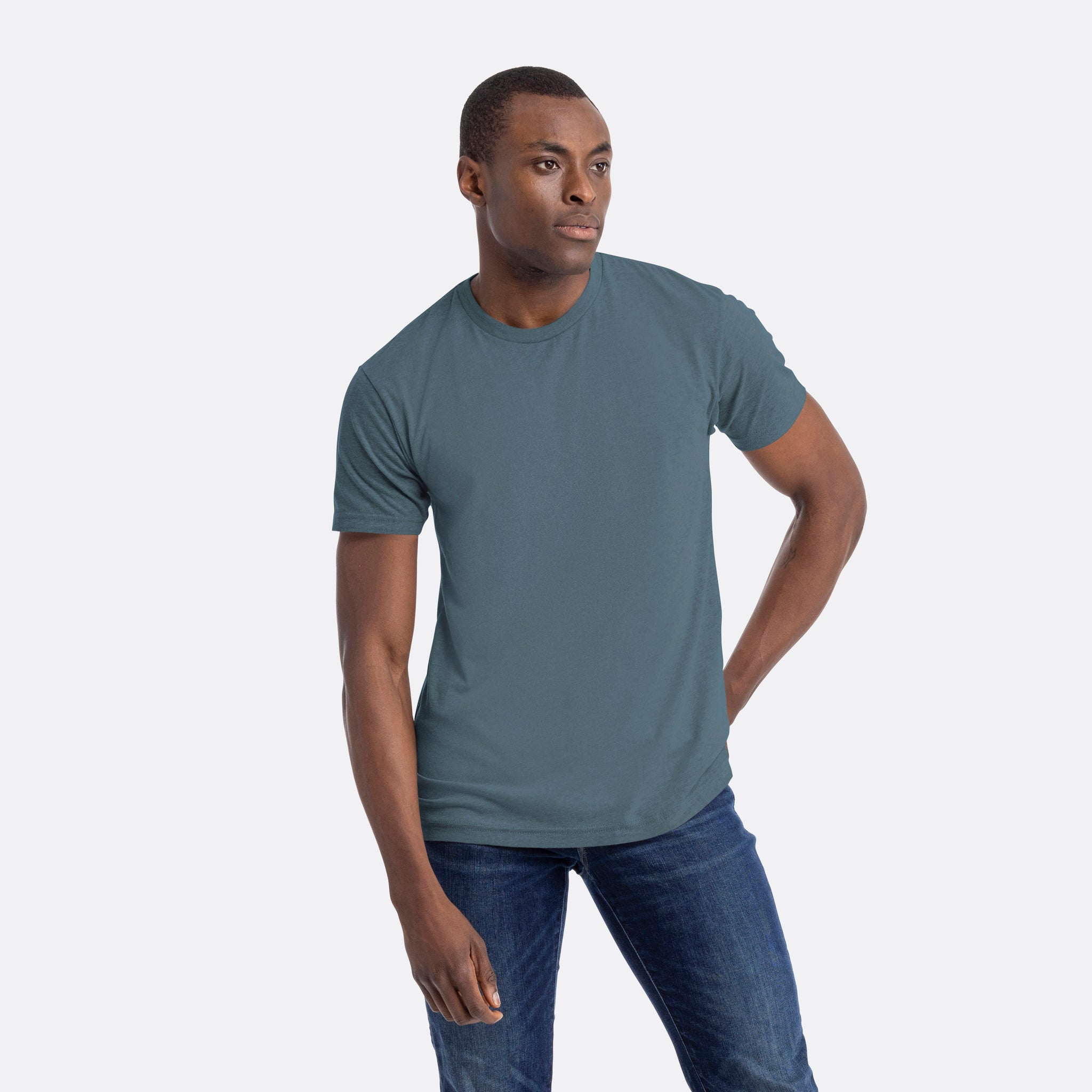 Unisex CVC T-Shirt