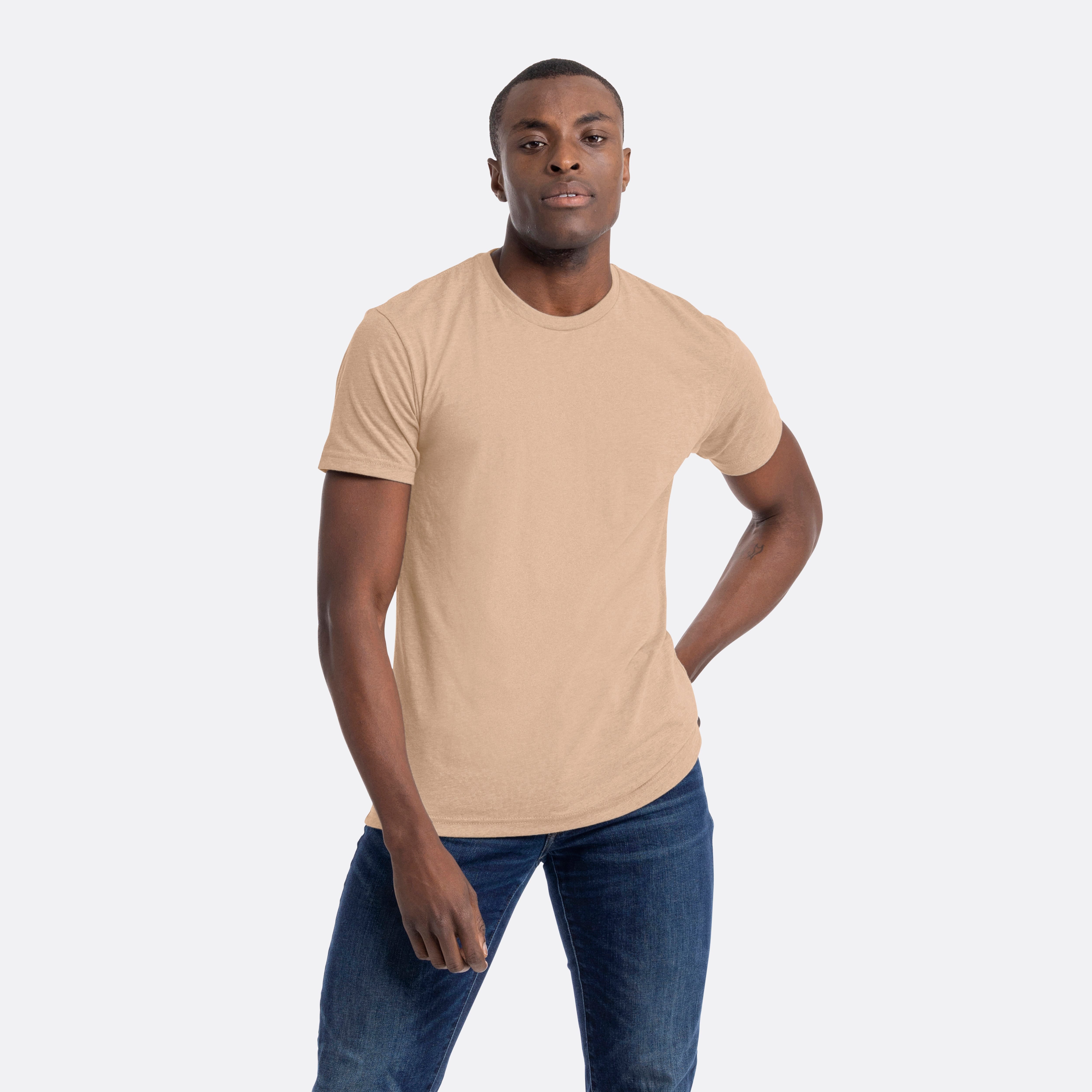 CVC T-Shirt