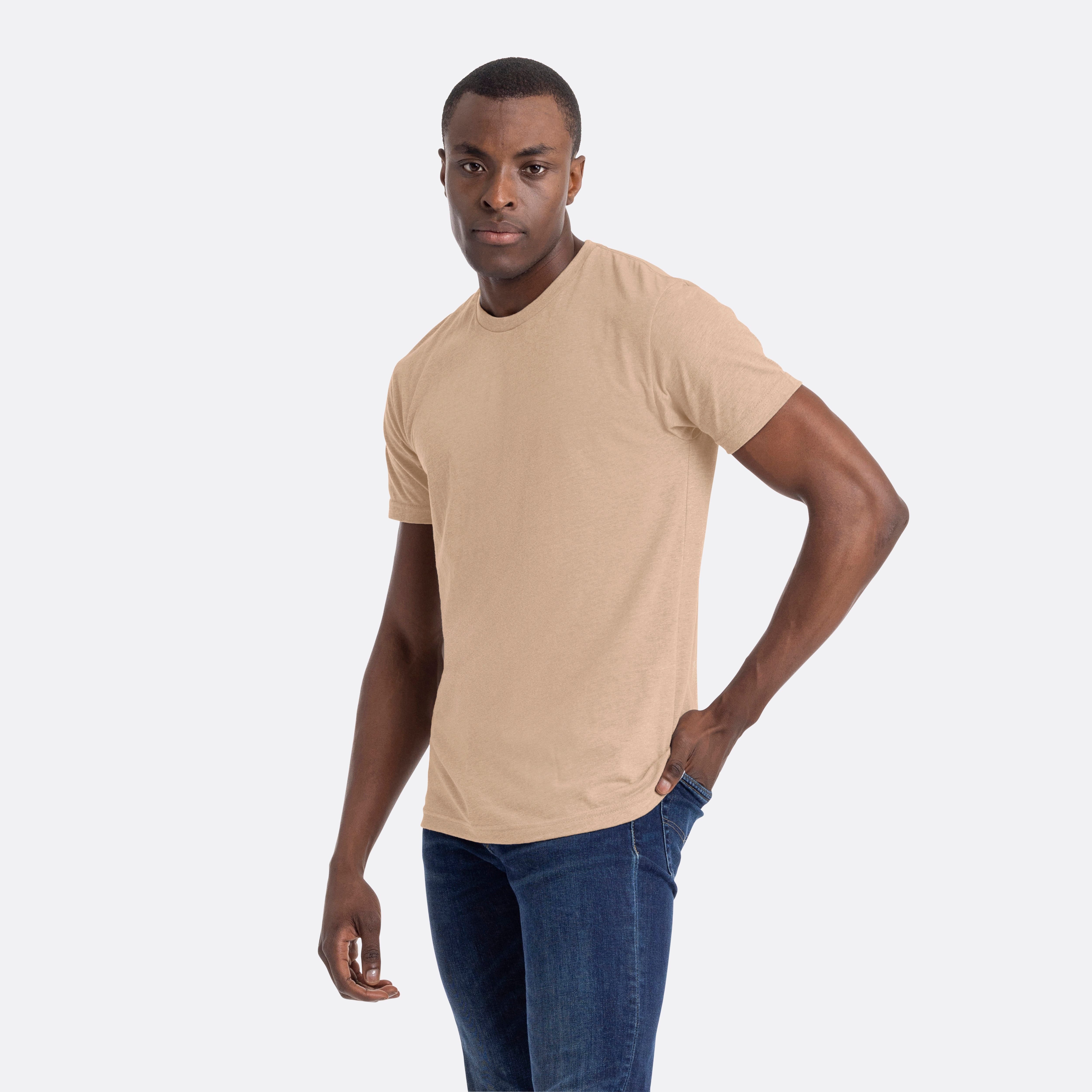 CVC T-Shirt