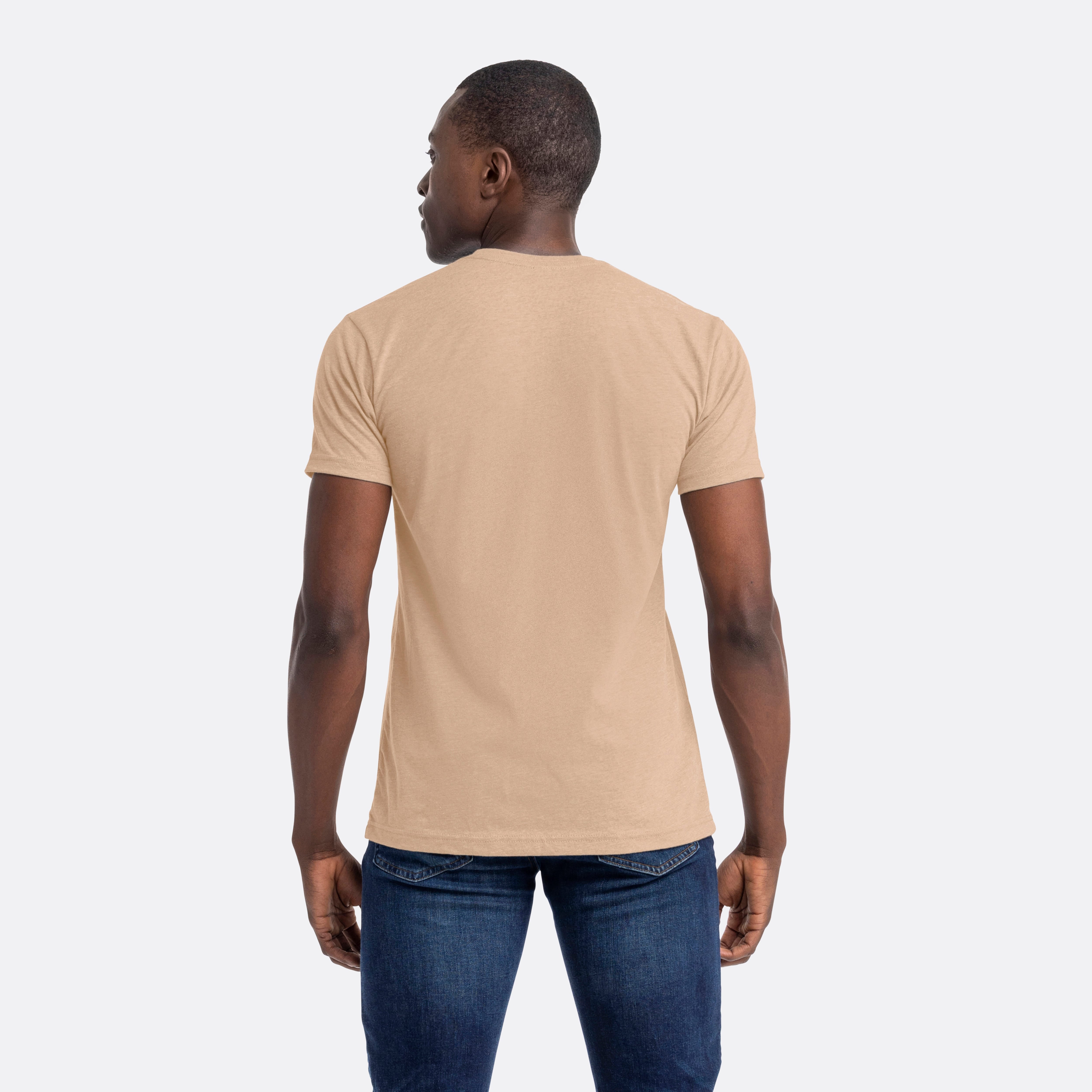 CVC T-Shirt