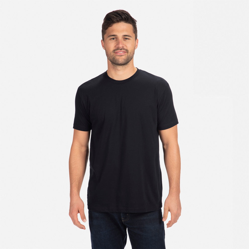 CVC Collection - Cotton Blend T-Shirts & Apparel | Next Level Apparel