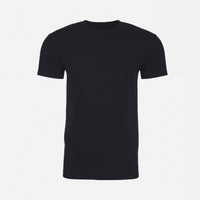 6210 CVC T-Shirt Black | Next Level Apparel