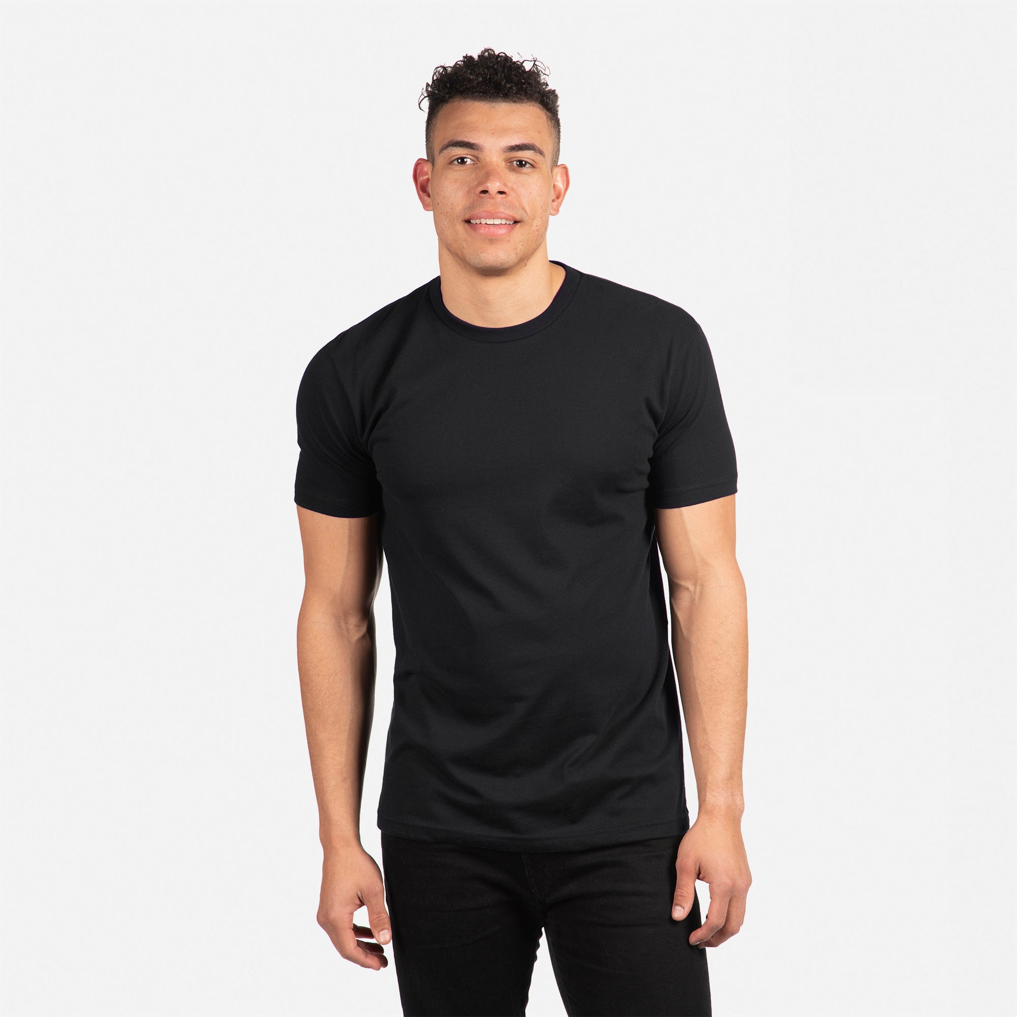 Unisex Sueded T-Shirt