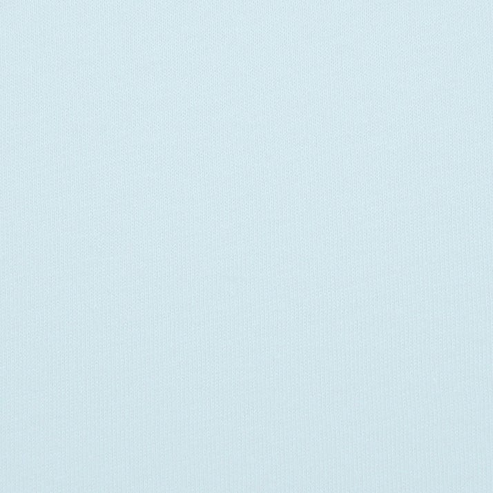 Cotton Boyfriend T-Shirt Light Blue 3900 Next Level Apparel Color Swatch