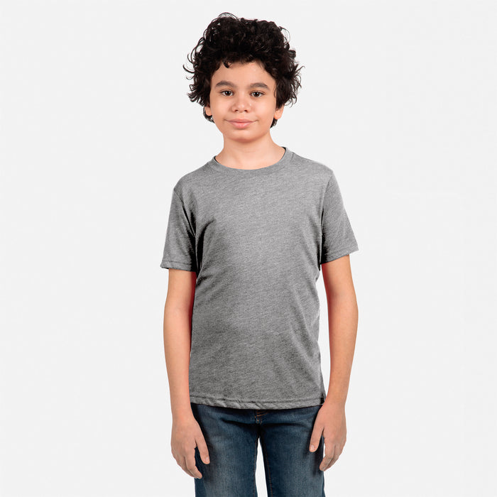 Youth Tri-Blend T-Shirt (6310)