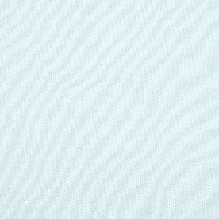 CVC Princess T-Shirt Ice Blue 3712 Next Level Apparel Color Swatch