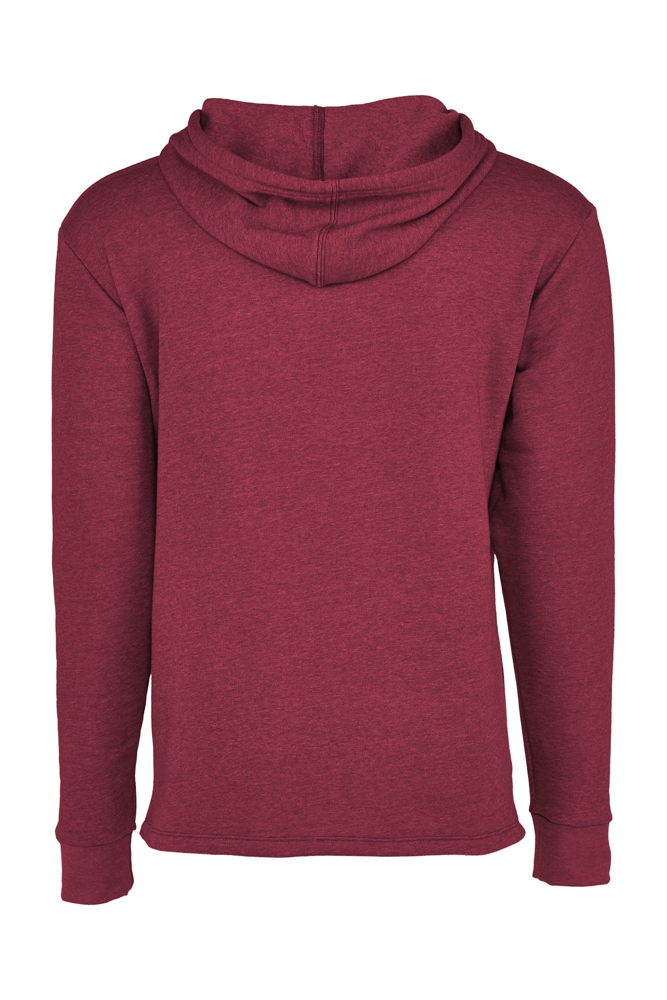 Malibu Welt Pocket Hoodie