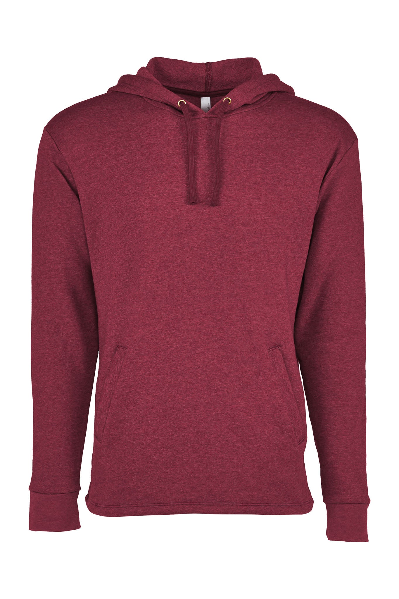 Malibu Welt Pocket Hoodie