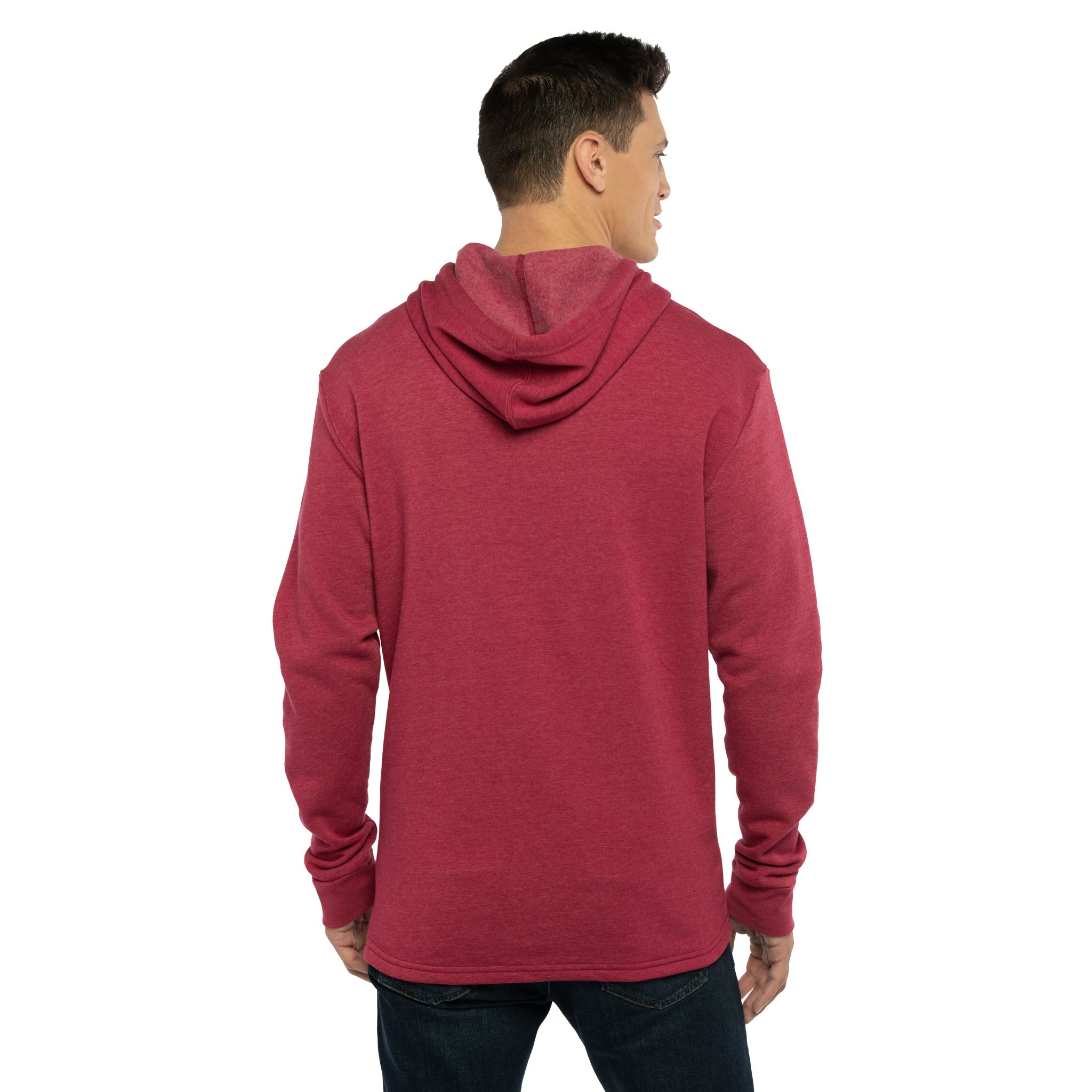 Malibu Welt Pocket Hoodie