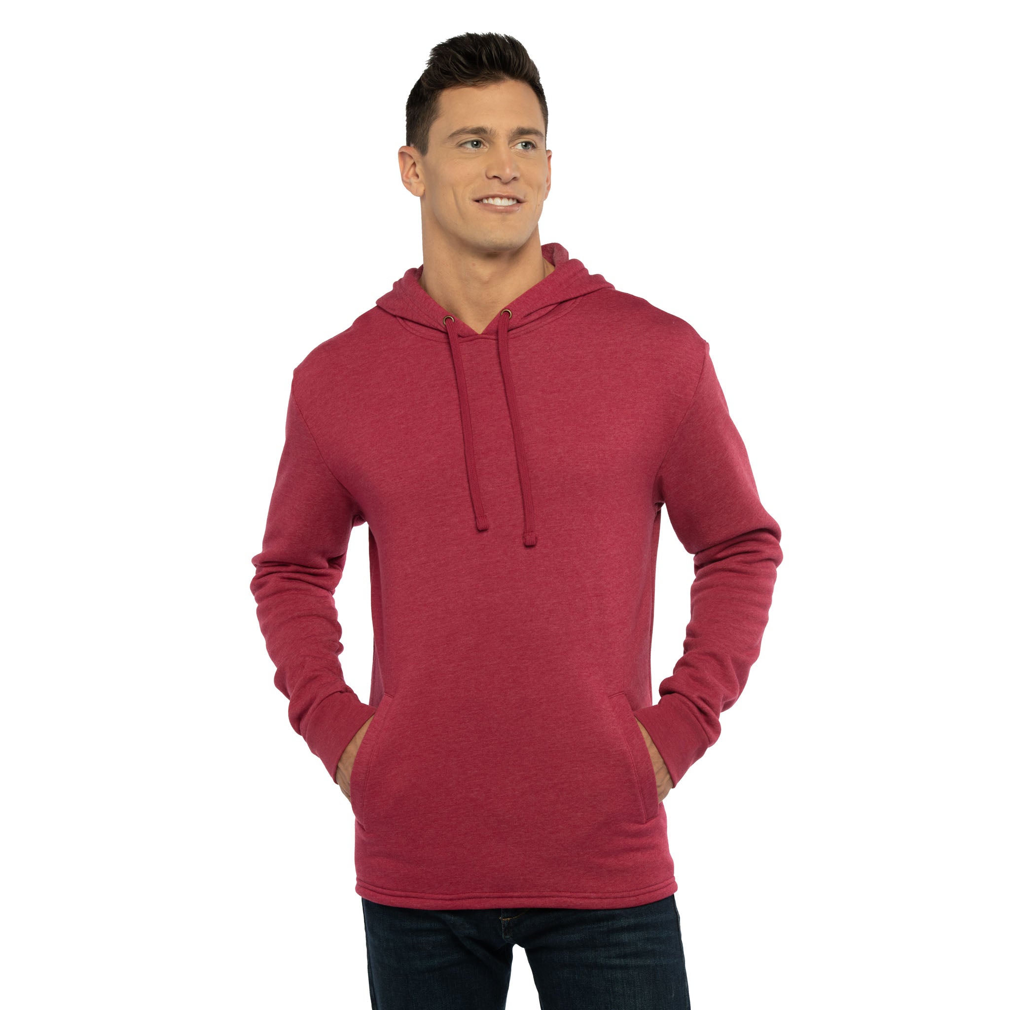 Malibu Welt Pocket Hoodie