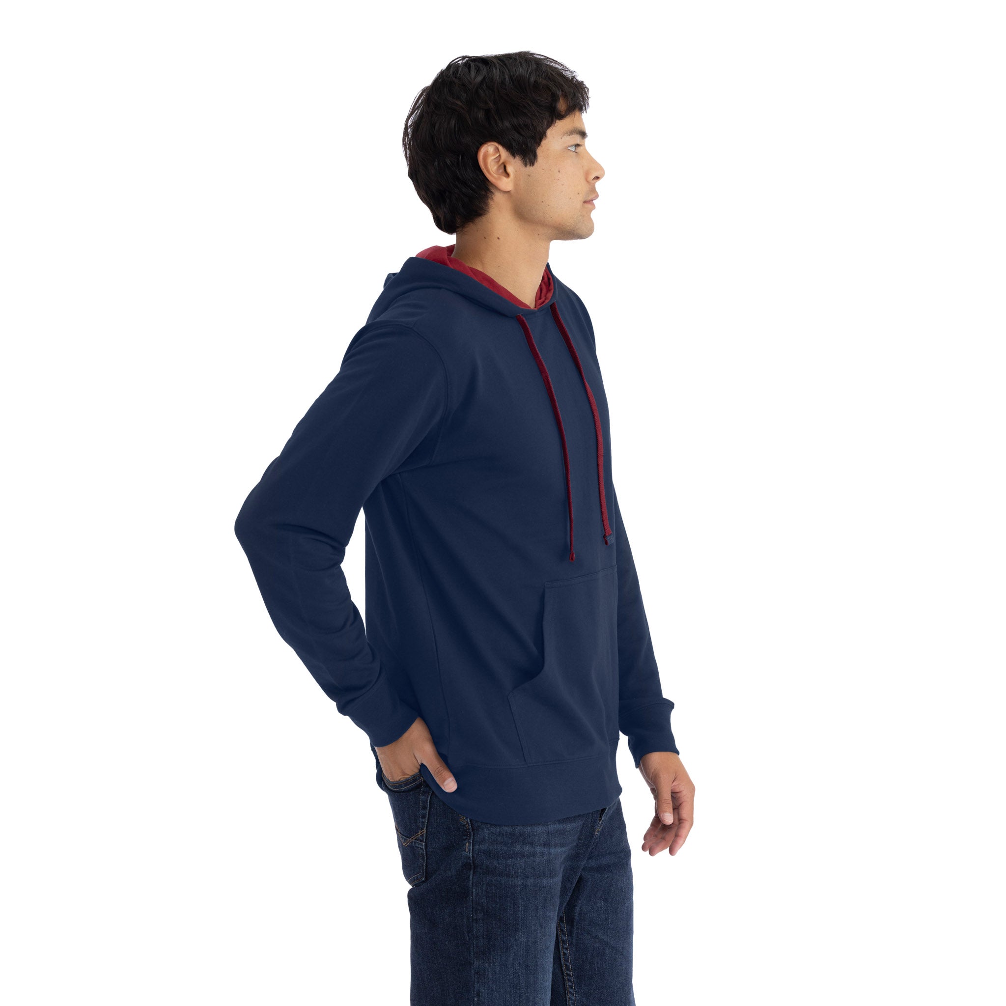 Laguna Hoodie