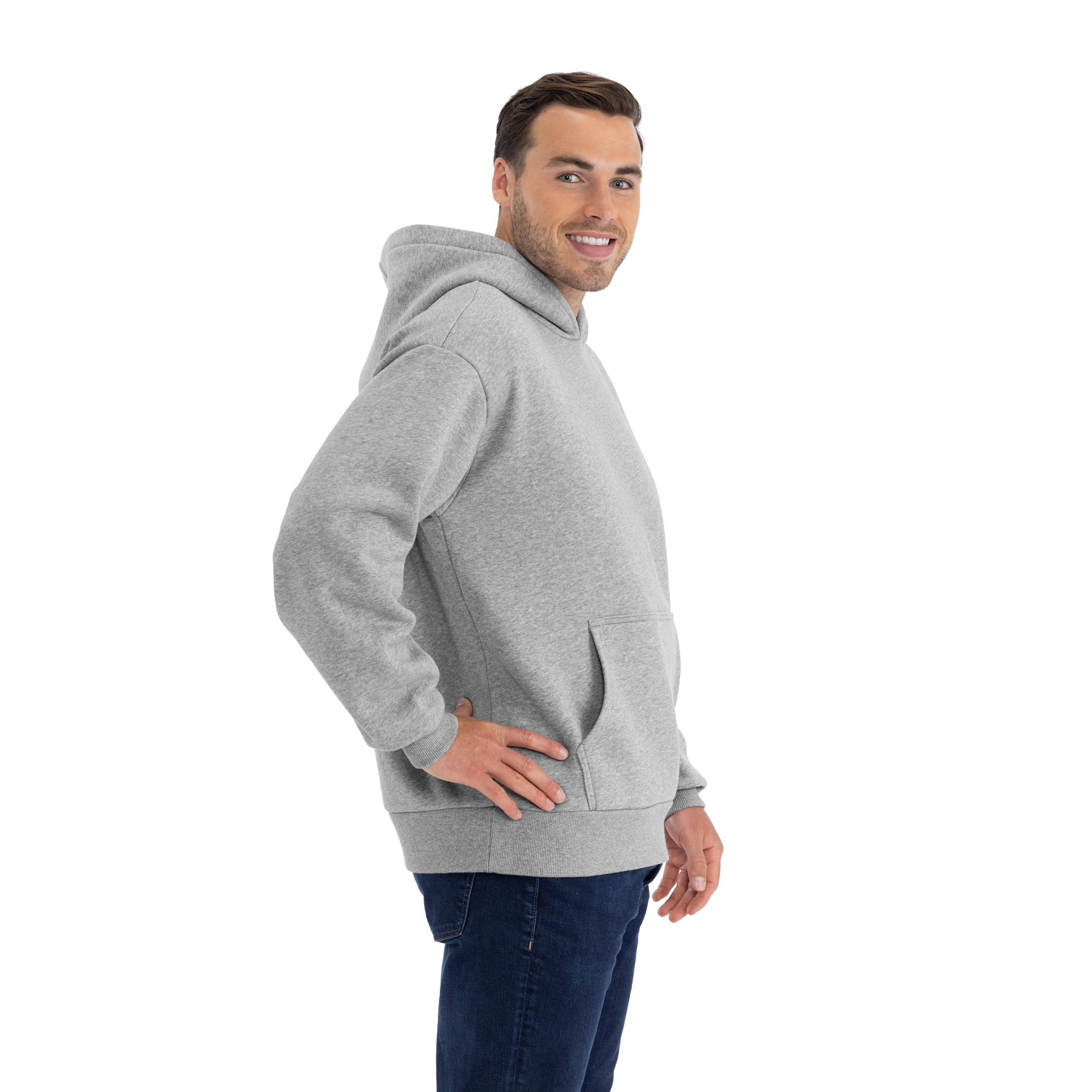 Next Level Fleece