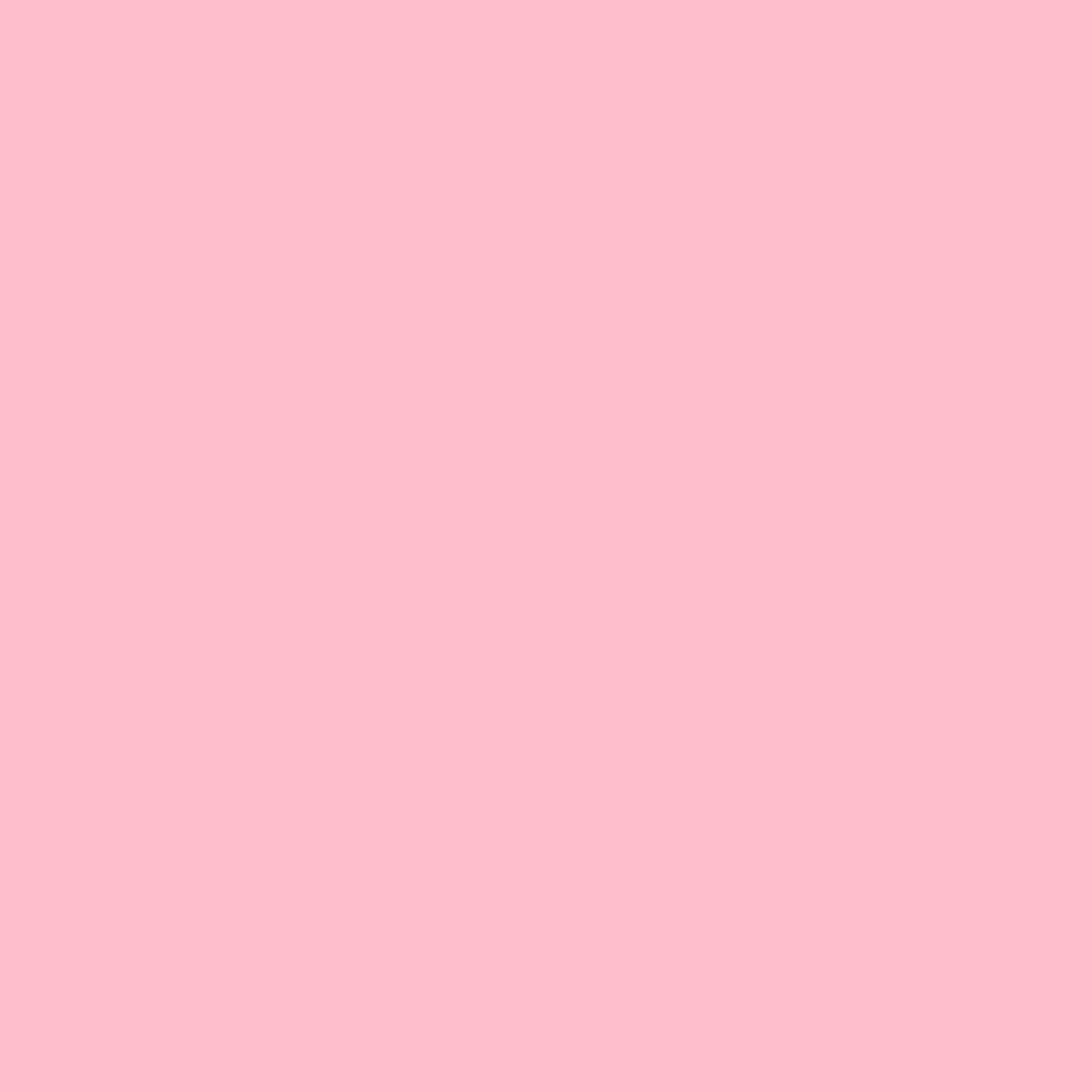 Regular, Side Seamed Cotton Jersey