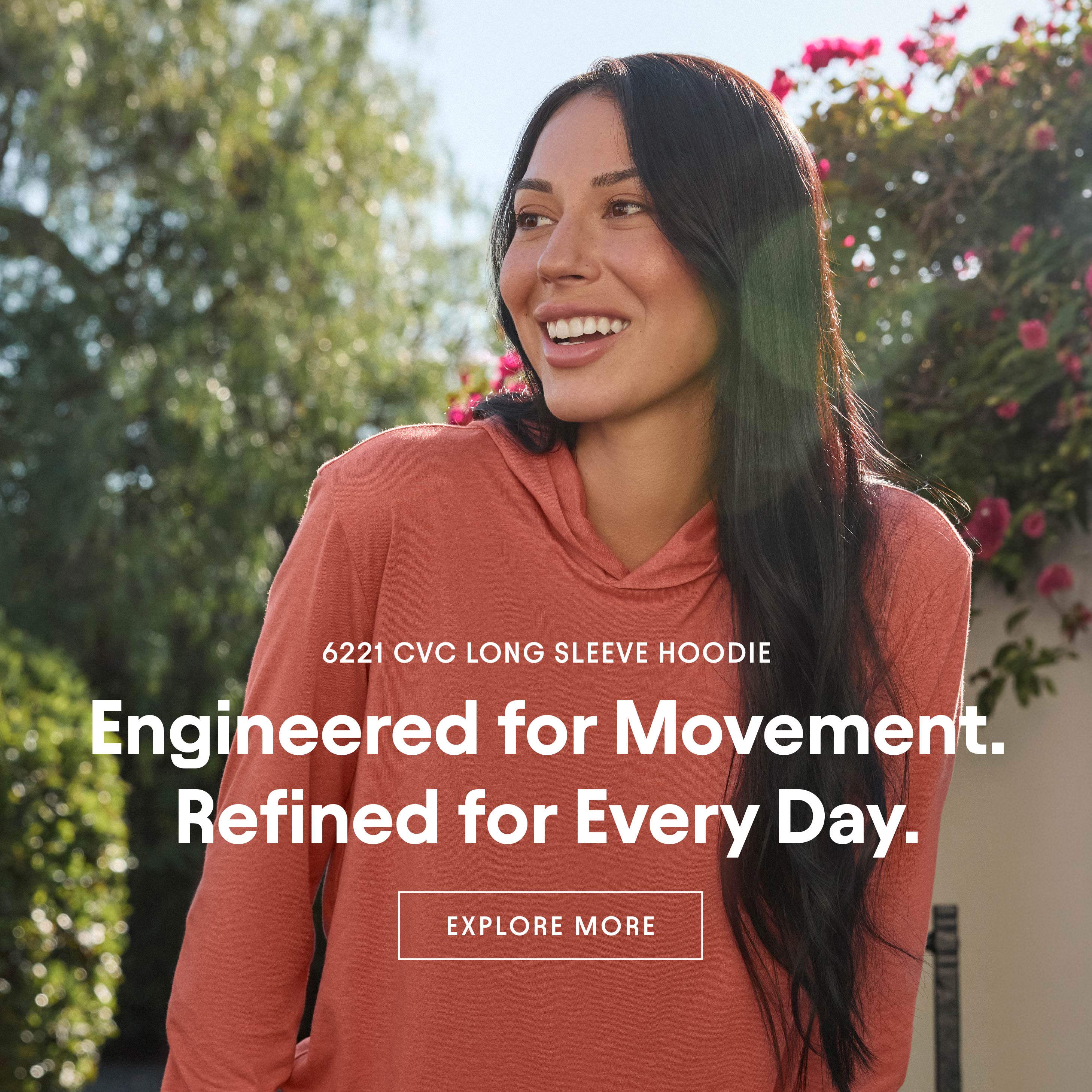 Next Level Apparel | Premium Cotton T-Shirts, Hoodies & Blank Apparel
