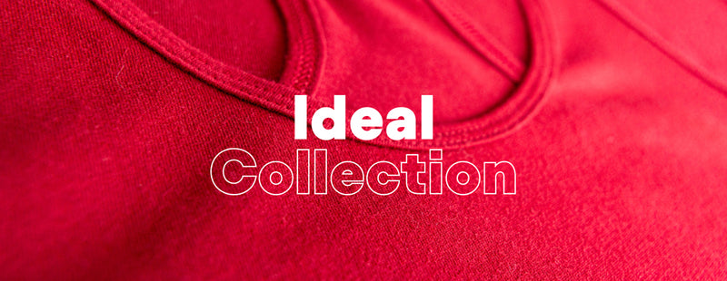Explore the Women's Ideal Collection at Next Level Apparel