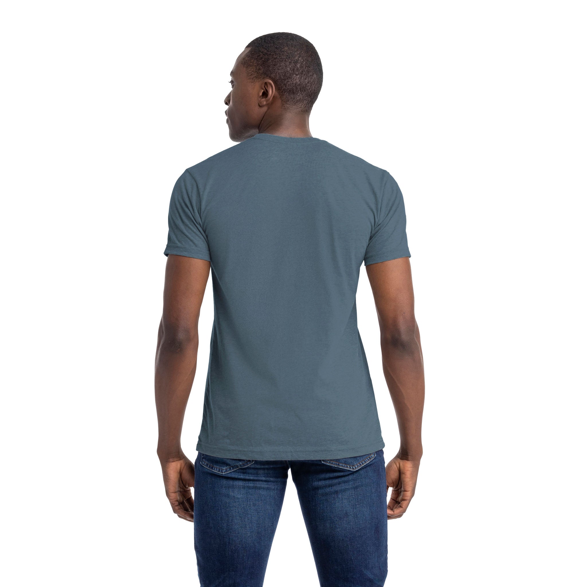 CVC Collection - Cotton Blend T-Shirts & Apparel | Next Level Apparel