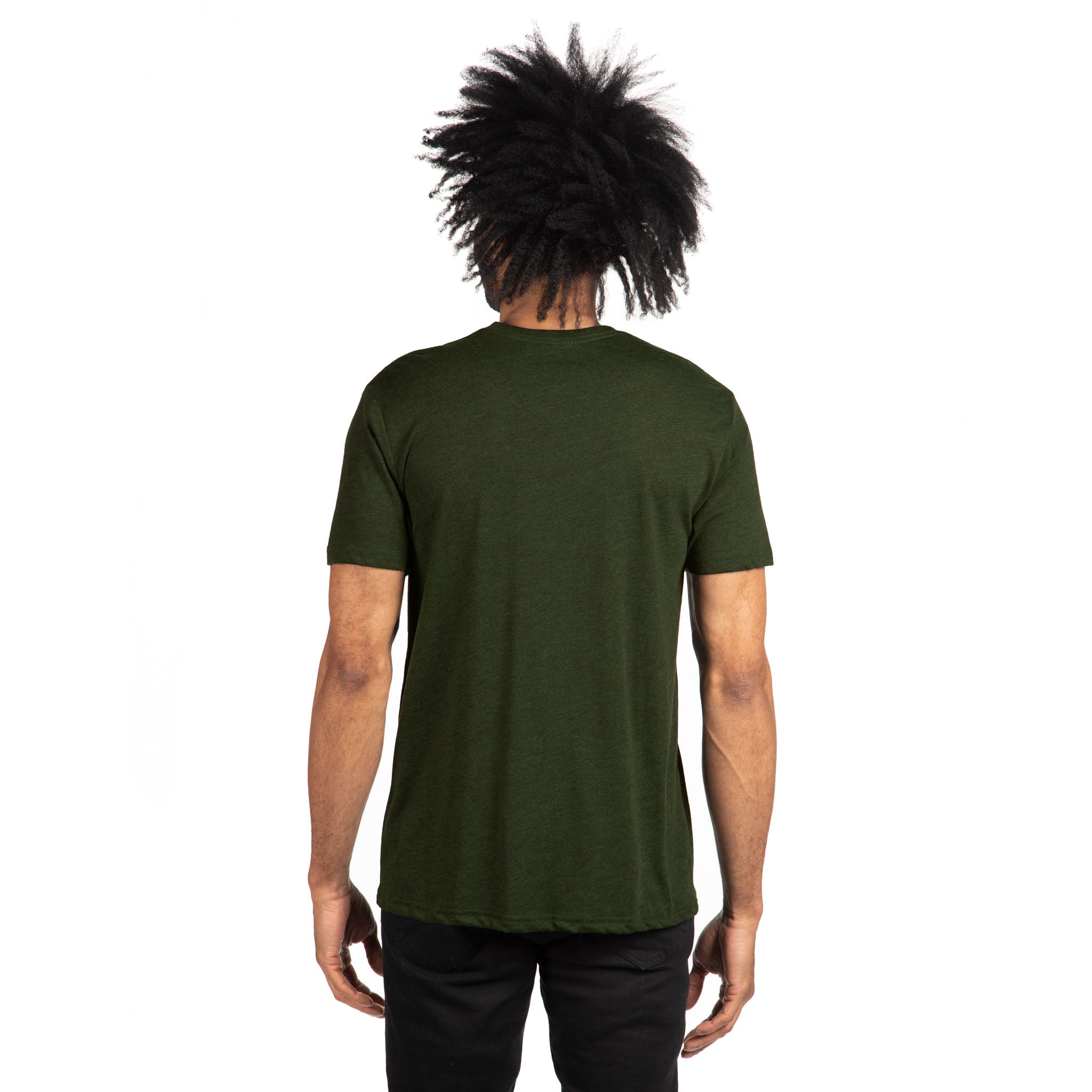 KANJI BORDERED L/S TEE BLACK – BlackEyePatch