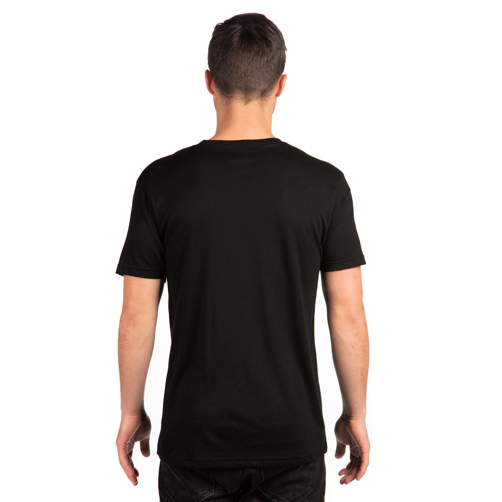 Tri-Blend T-Shirt