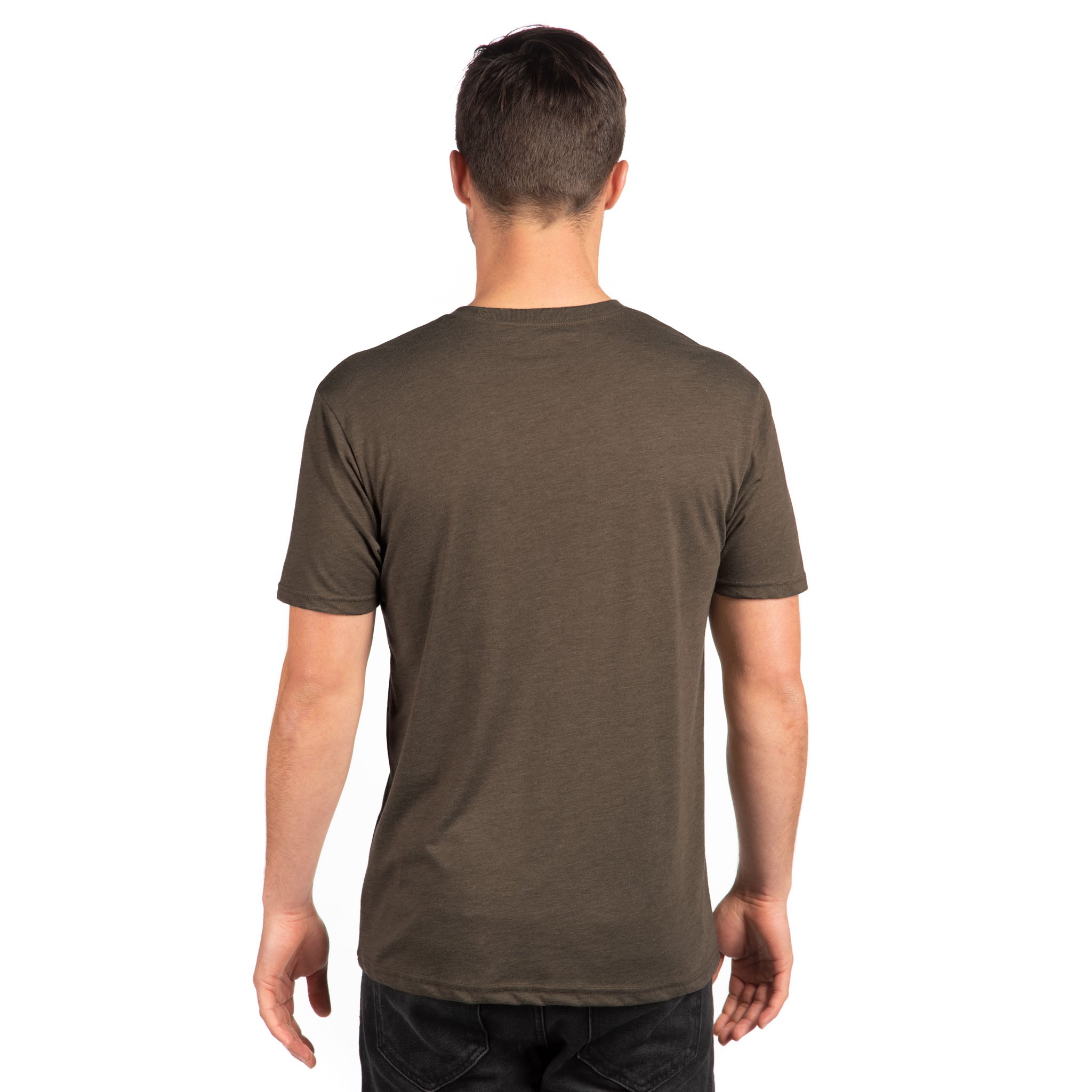 Tri-Blend T-Shirt