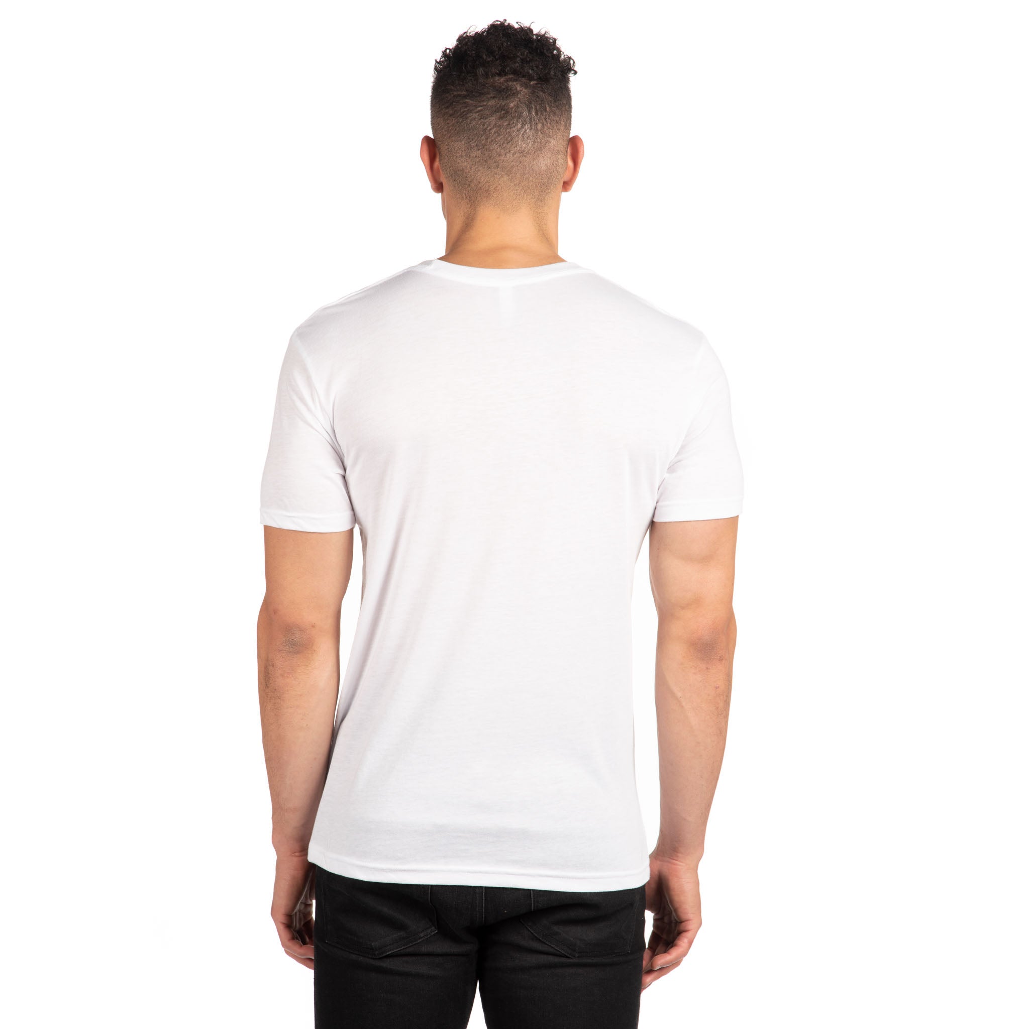 Tri-Blend T-Shirt