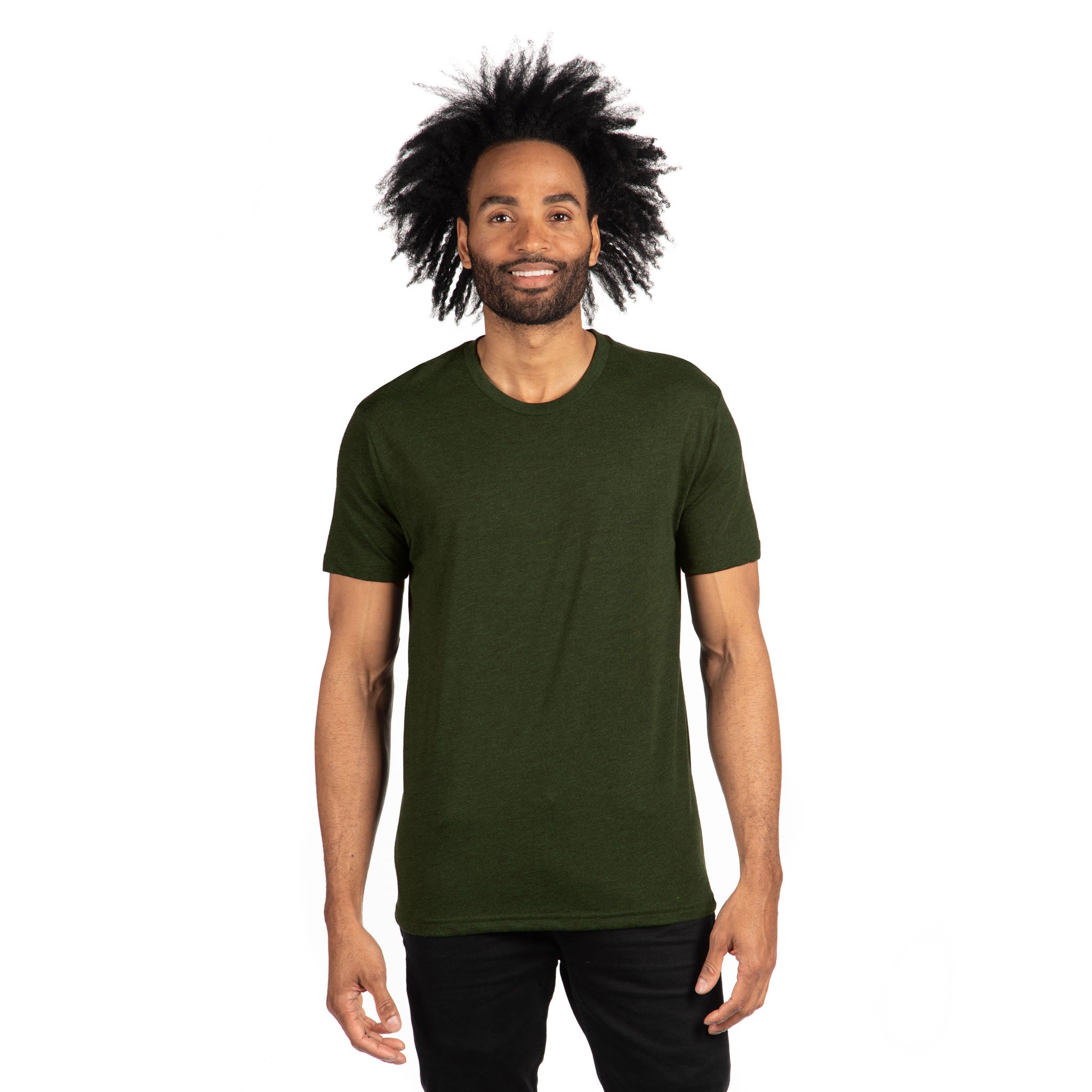 Tri-Blend T-Shirt