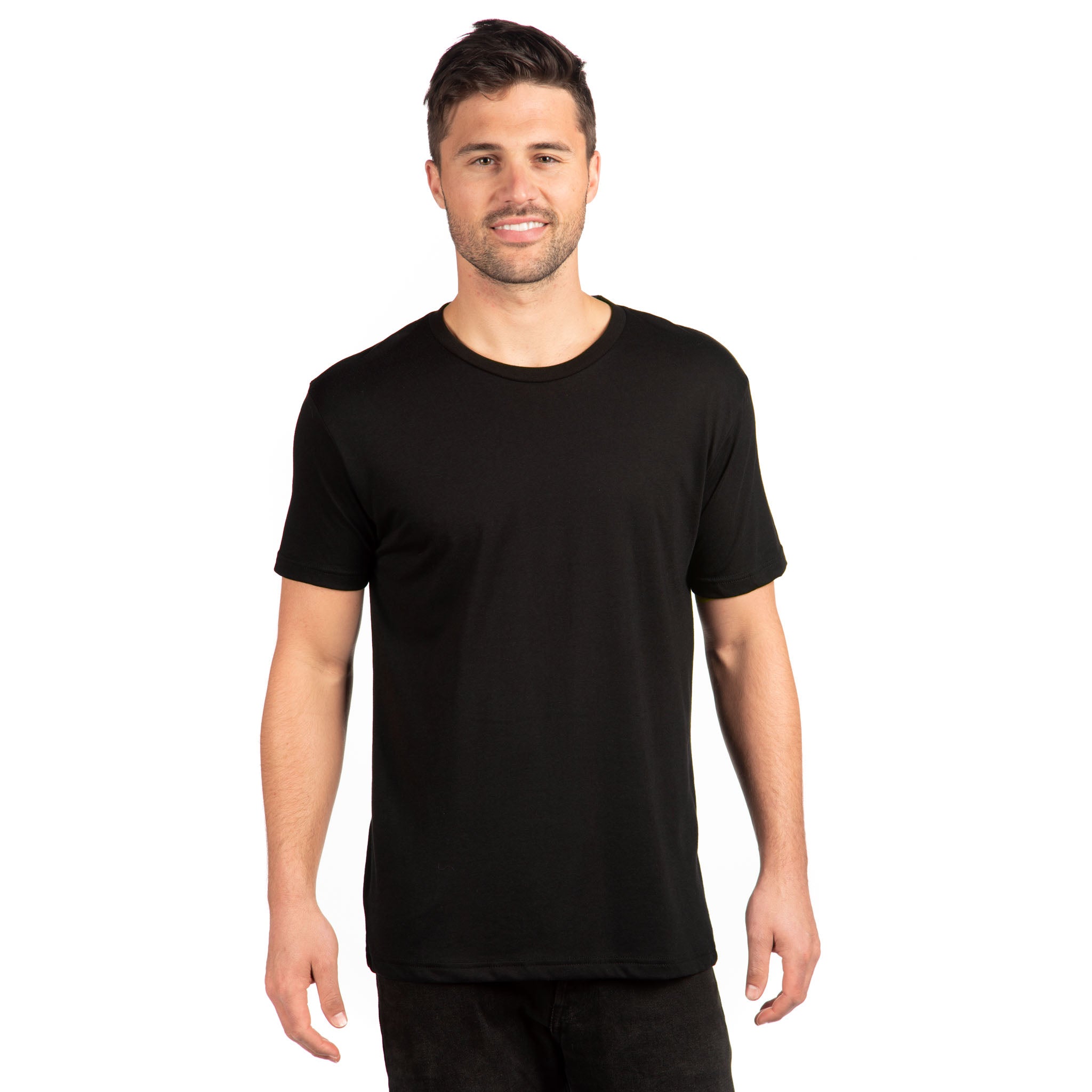 Tri-Blend T-Shirt